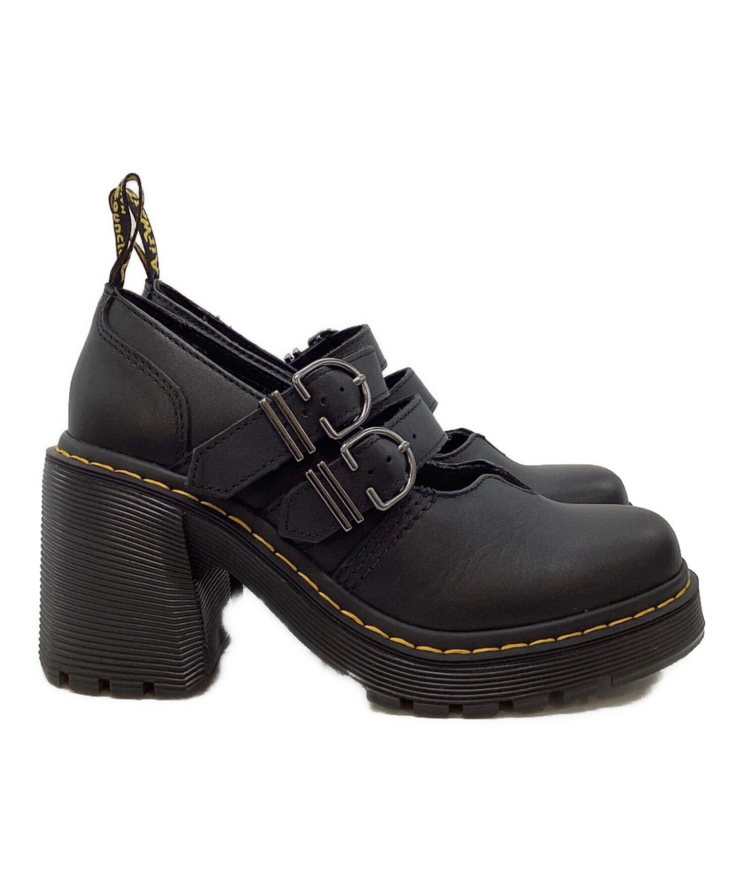 中古・古着通販】Dr.Martens (ドクターマーチン) メリージェーン