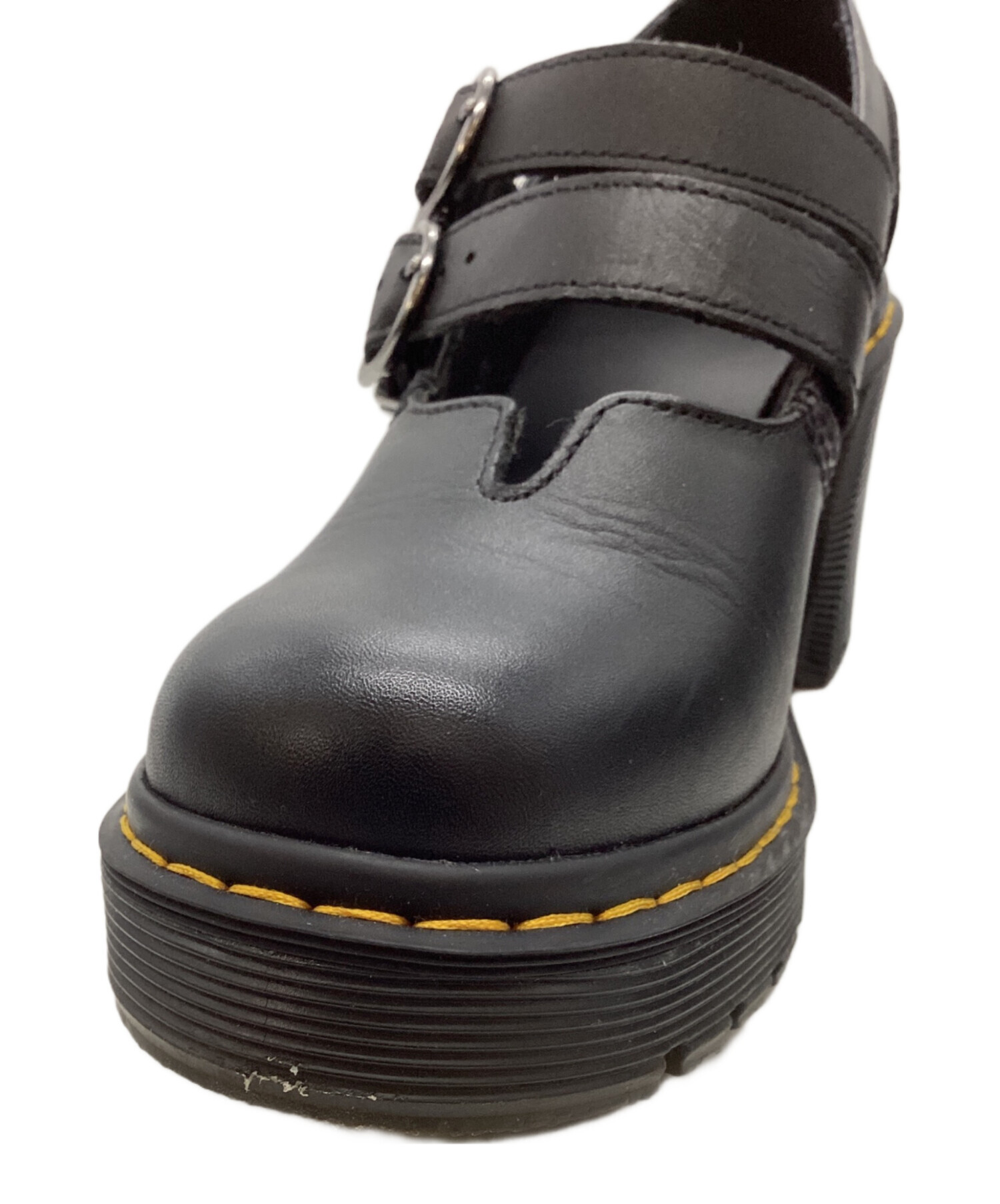 中古・古着通販】Dr.Martens (ドクターマーチン) メリージェーン
