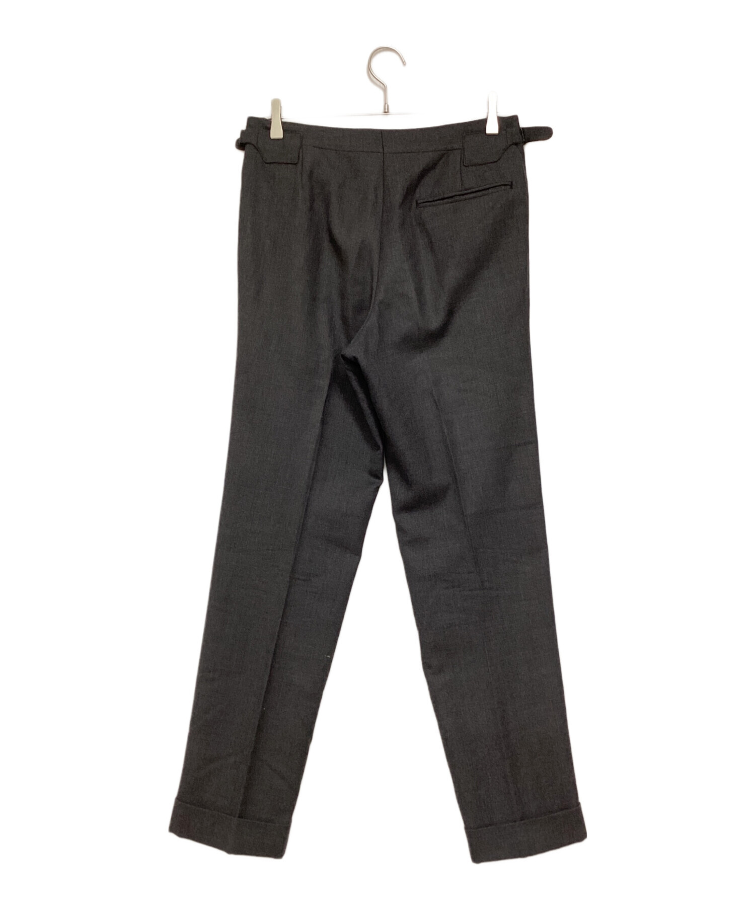 中古・古着通販】IGARASHI TROUSERS (イガラシ トラウザーズ) BEAMS F