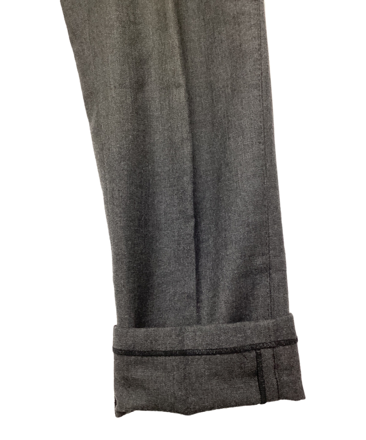 中古・古着通販】IGARASHI TROUSERS (イガラシ トラウザーズ) BEAMS F 
