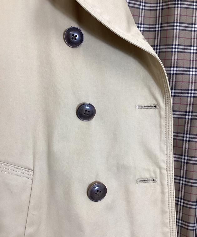 中古・古着通販】BURBERRY BLACK LABEL (バーバリーブラックレーベル