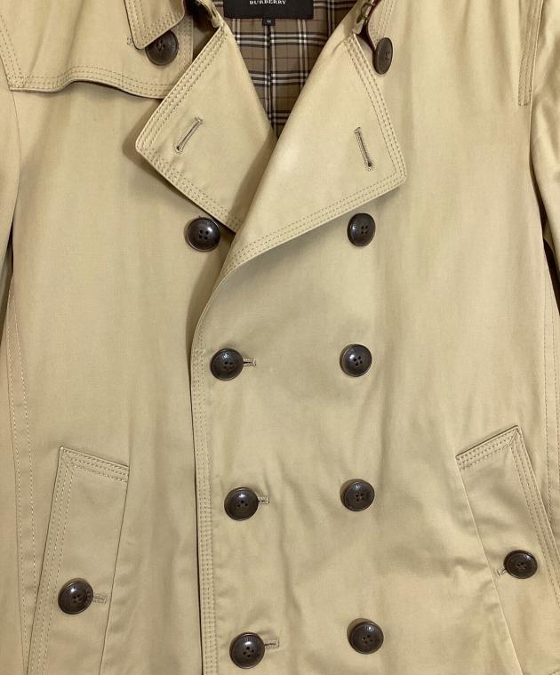 中古・古着通販】BURBERRY BLACK LABEL (バーバリーブラックレーベル