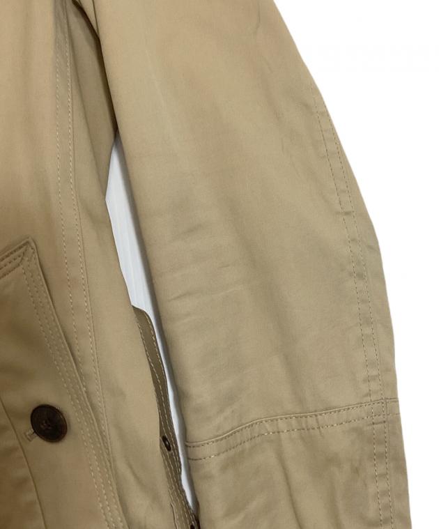 中古・古着通販】BURBERRY BLACK LABEL (バーバリーブラックレーベル