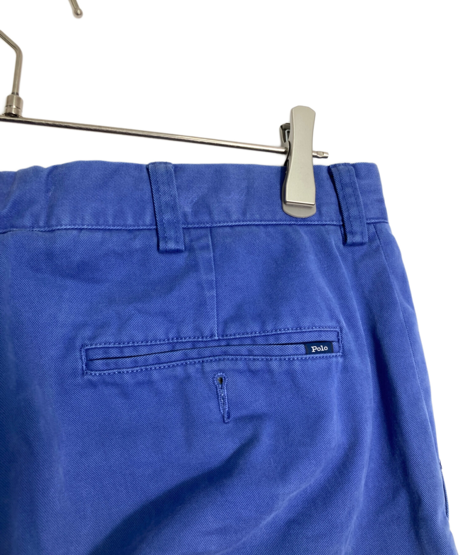 中古・古着通販】POLO RALPH LAUREN (ポロ・ラルフローレン) パンツ