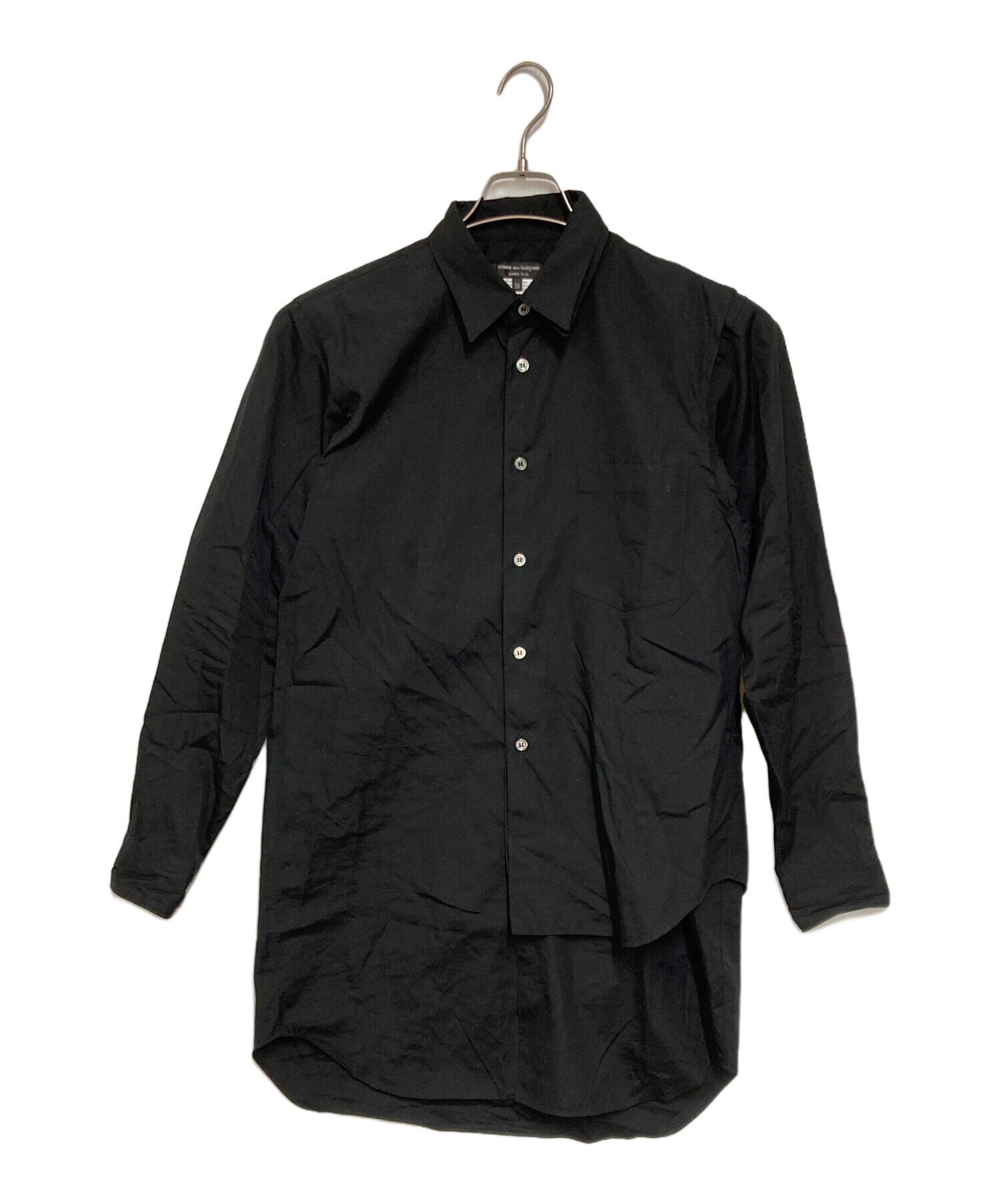 中古・古着通販】COMME des GARCONS HOMME PLUS (コムデギャルソンオム 