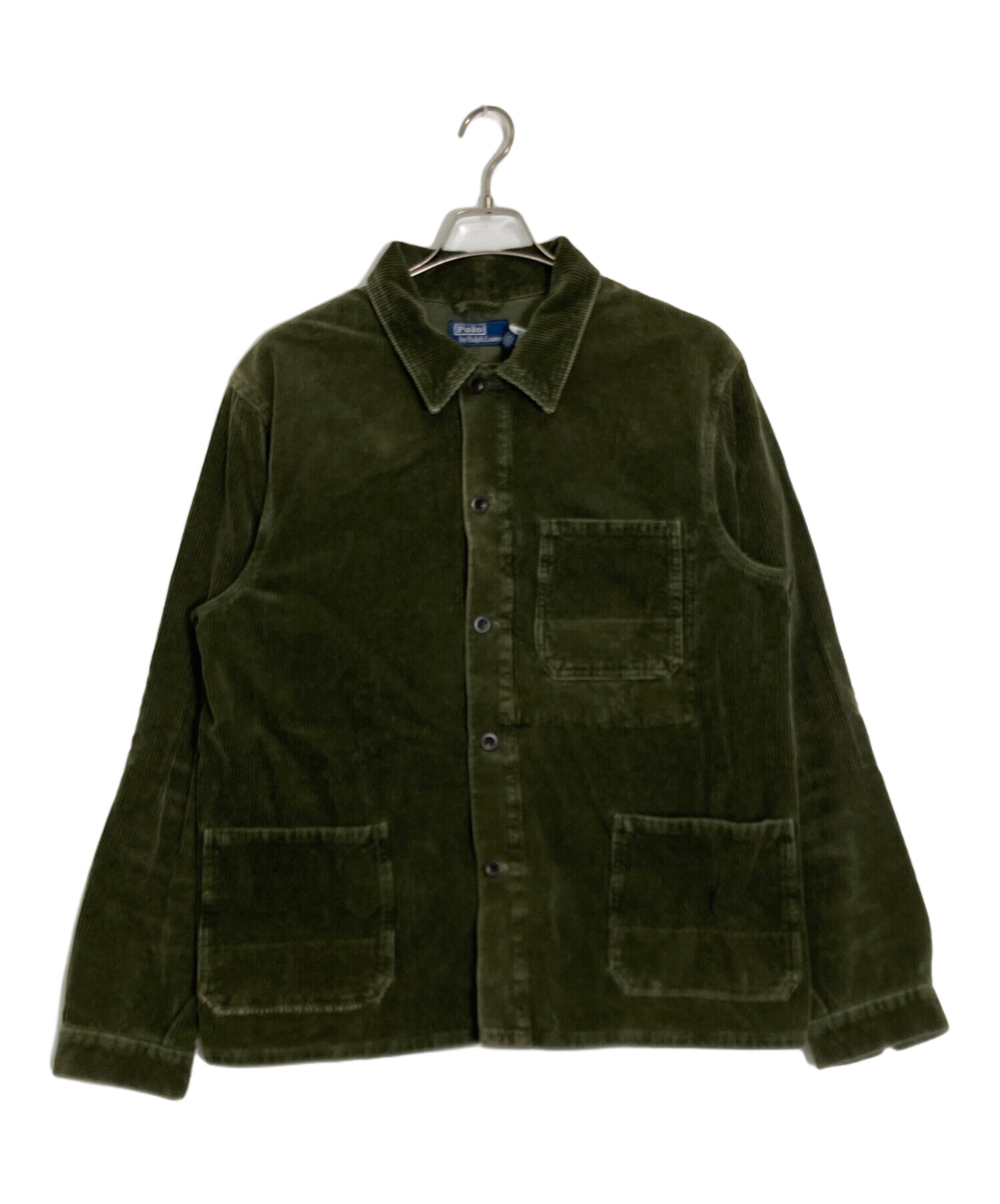 中古・古着通販】POLO RALPH LAUREN (ポロ・ラルフローレン