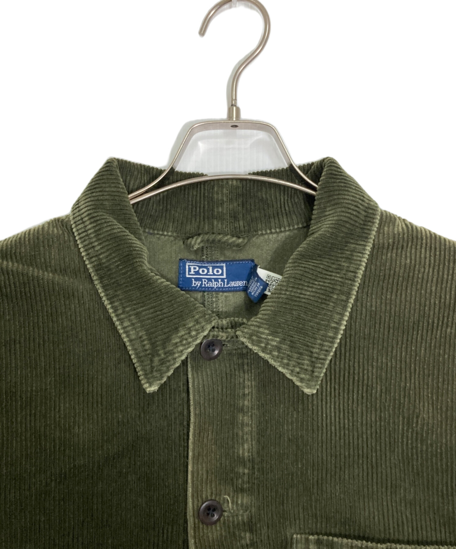 中古・古着通販】POLO RALPH LAUREN (ポロ・ラルフローレン