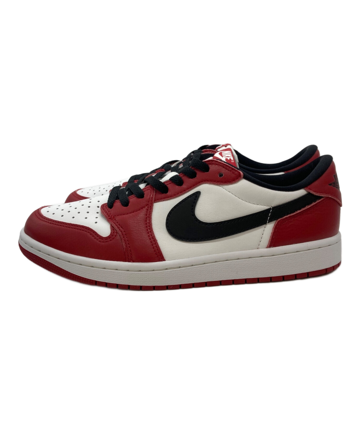 中古・古着通販】NIKE (ナイキ) Air Jordan 1 Retro Low OG ローカット 
