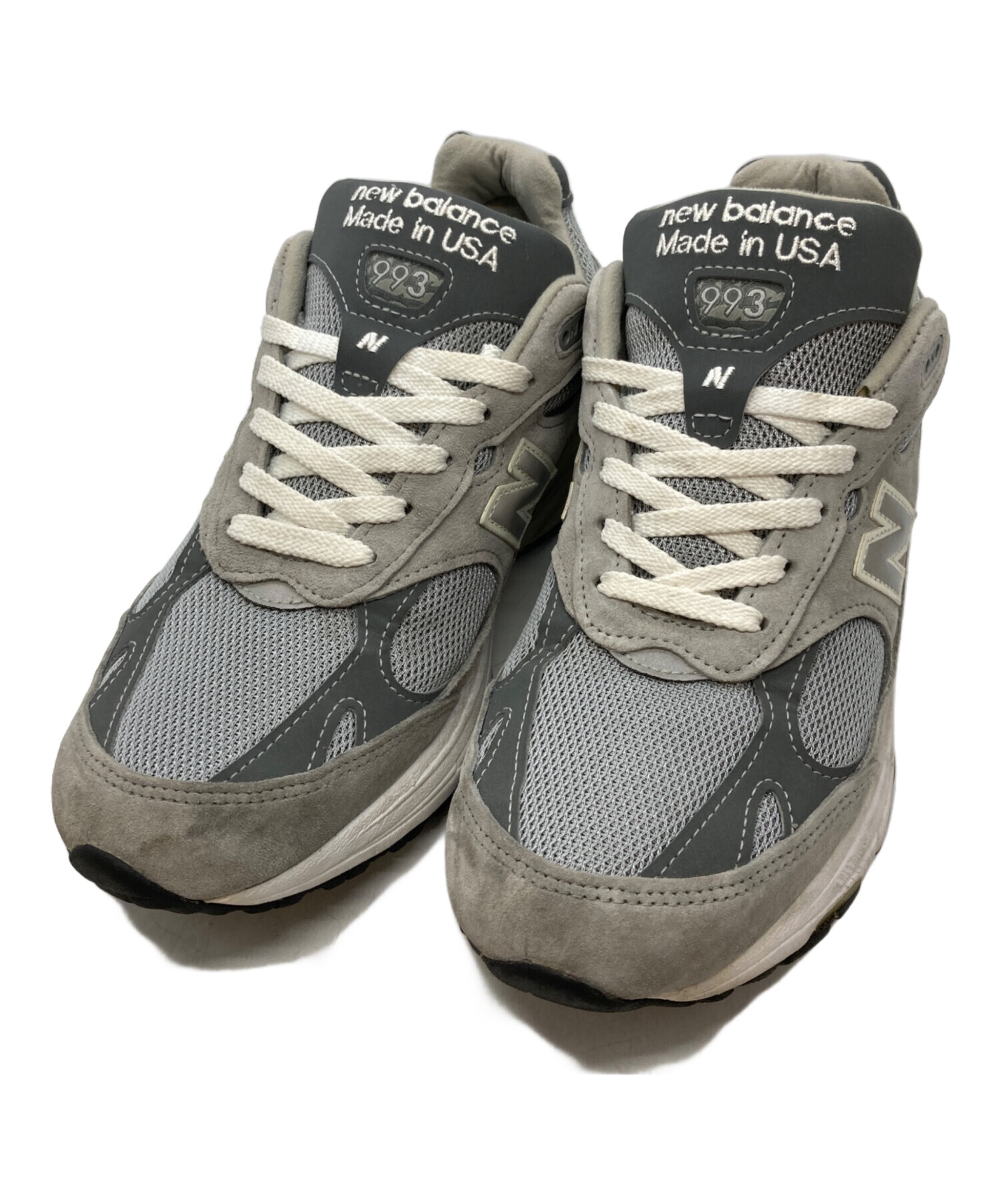中古・古着通販】NEW BALANCE (ニューバランス) 993 ローカット