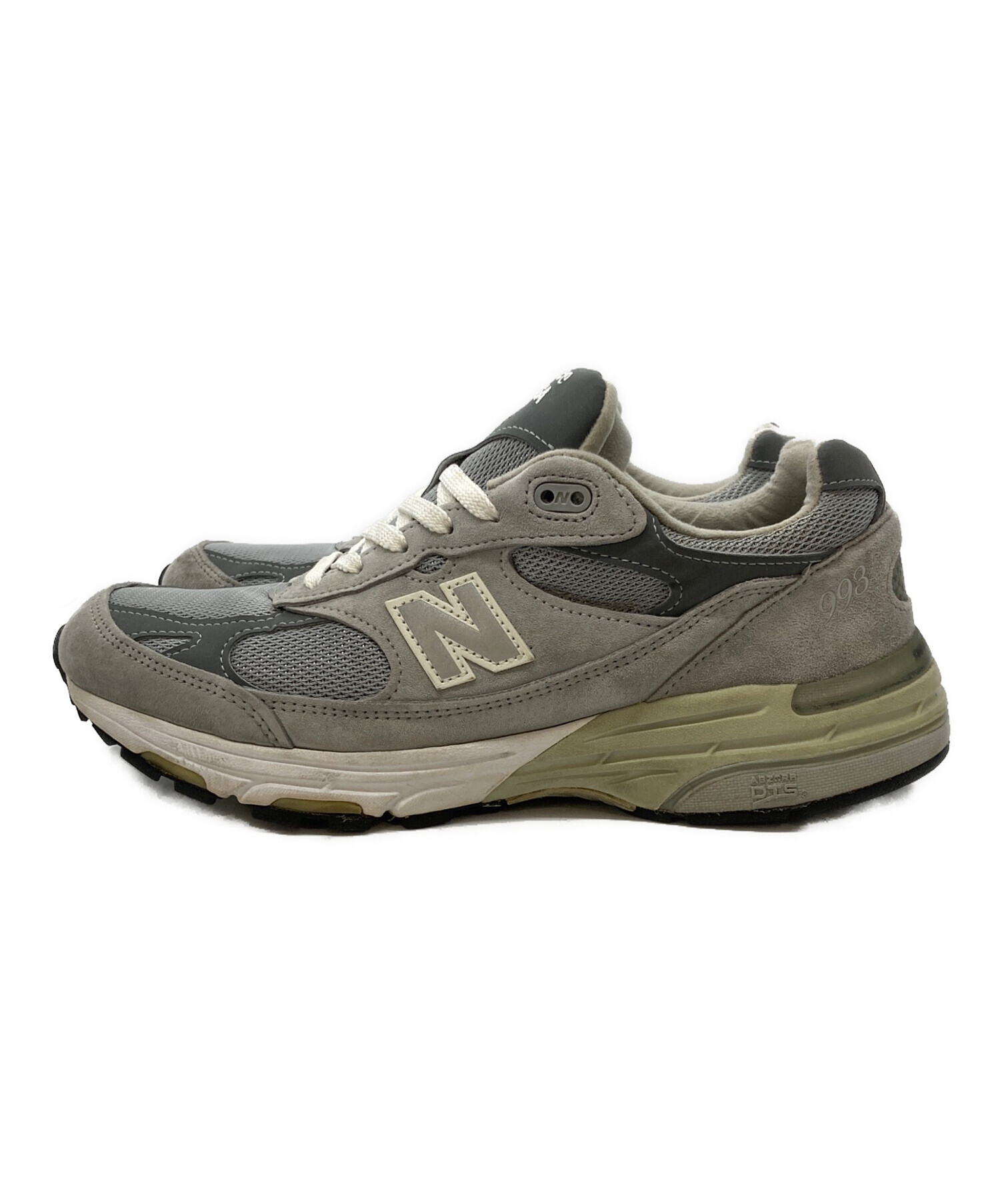 中古・古着通販】NEW BALANCE (ニューバランス) 993 ローカット