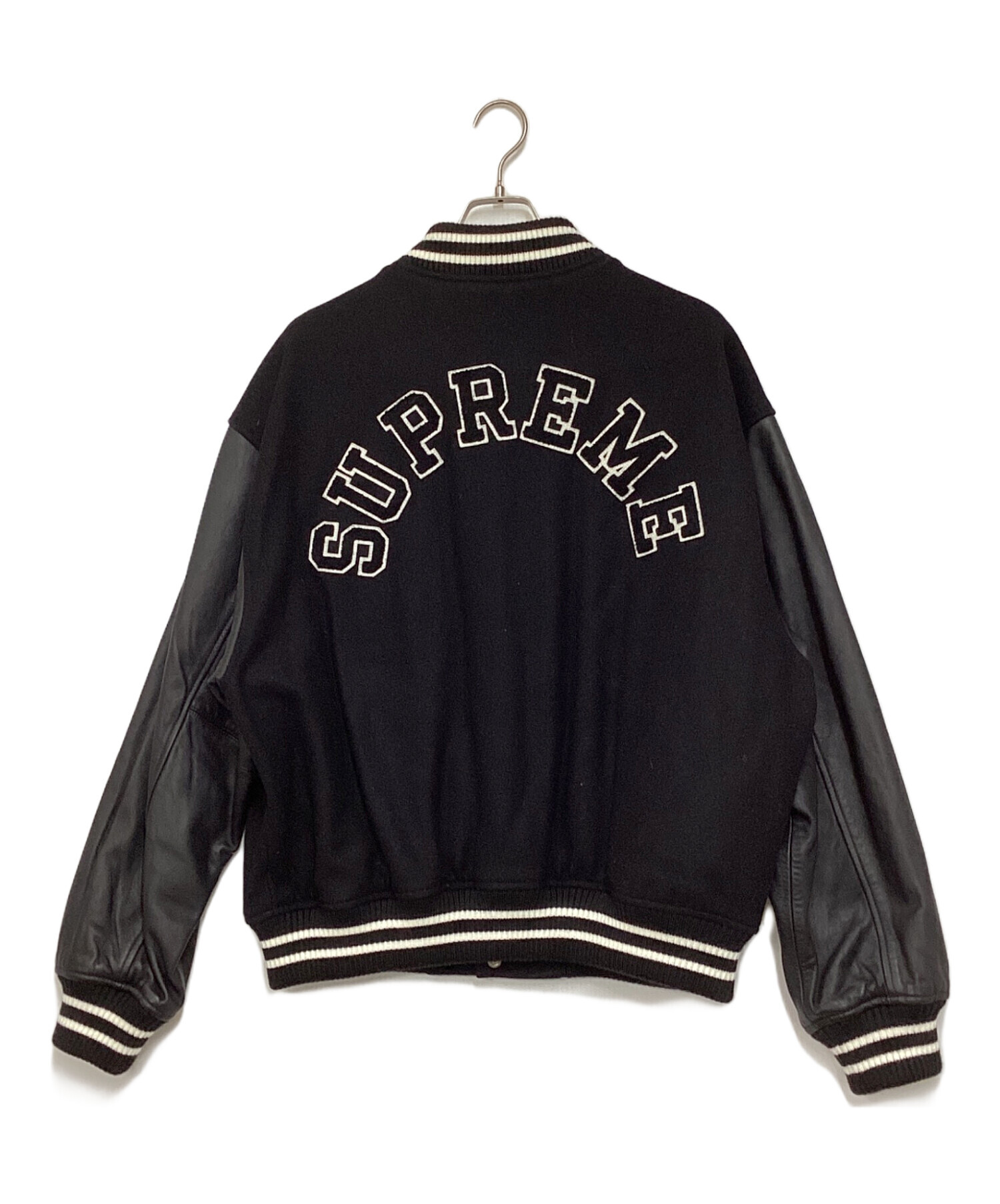 中古・古着通販】SUPREME (シュプリーム) Tiger Varsity Jacket