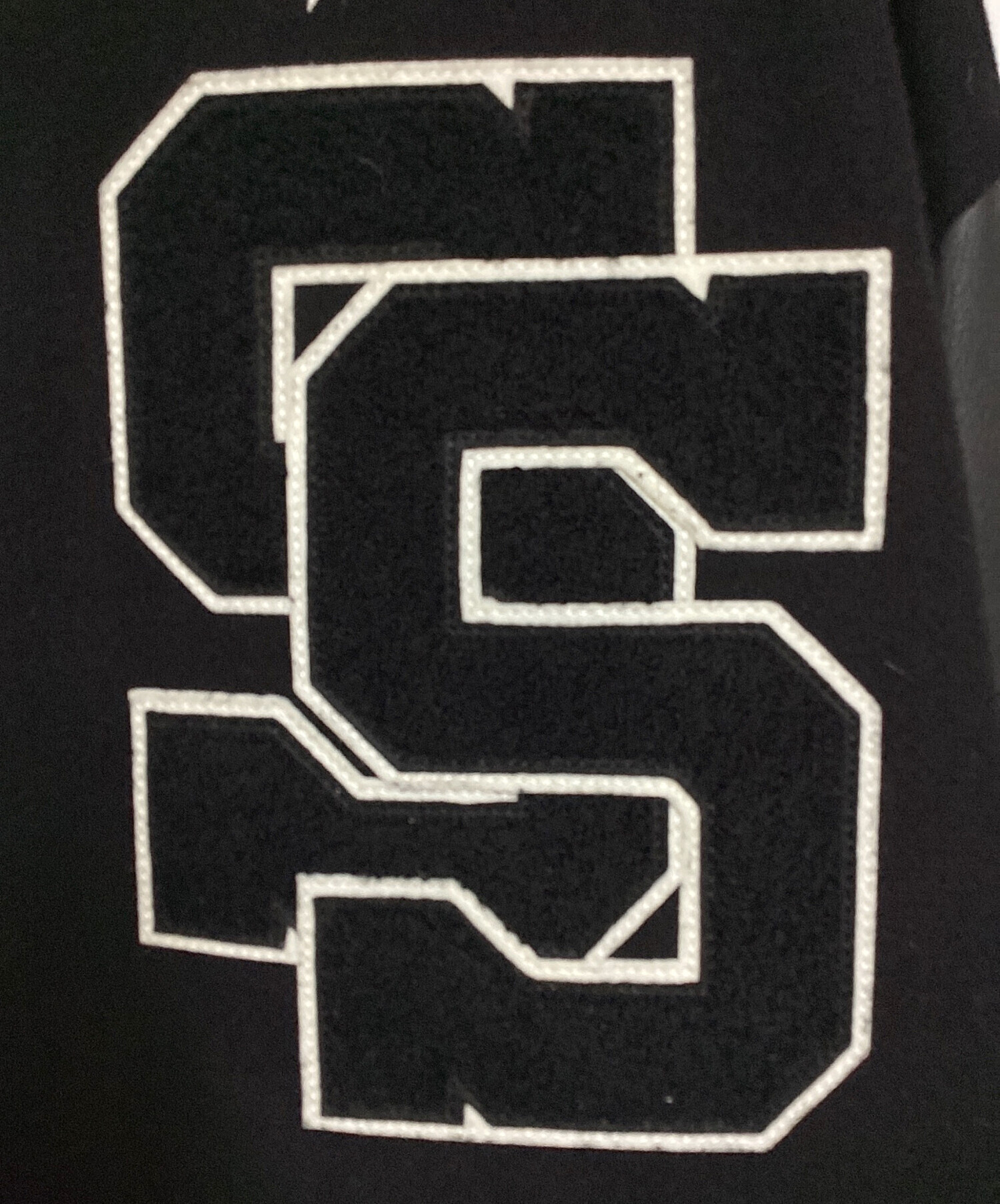 中古・古着通販】SUPREME (シュプリーム) Tiger Varsity Jacket
