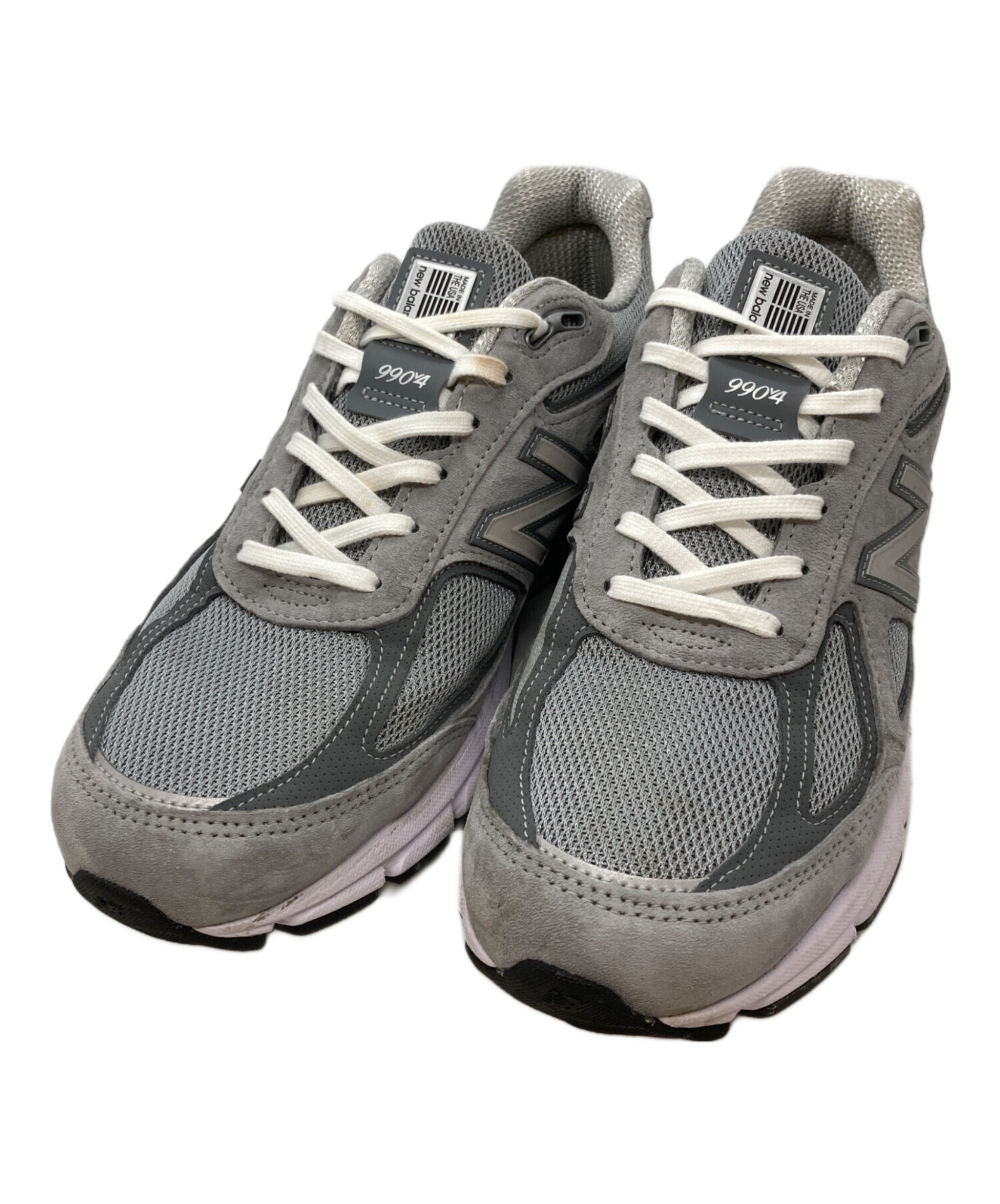 中古・古着通販】NEW BALANCE (ニューバランス) 990V4 ローカット 