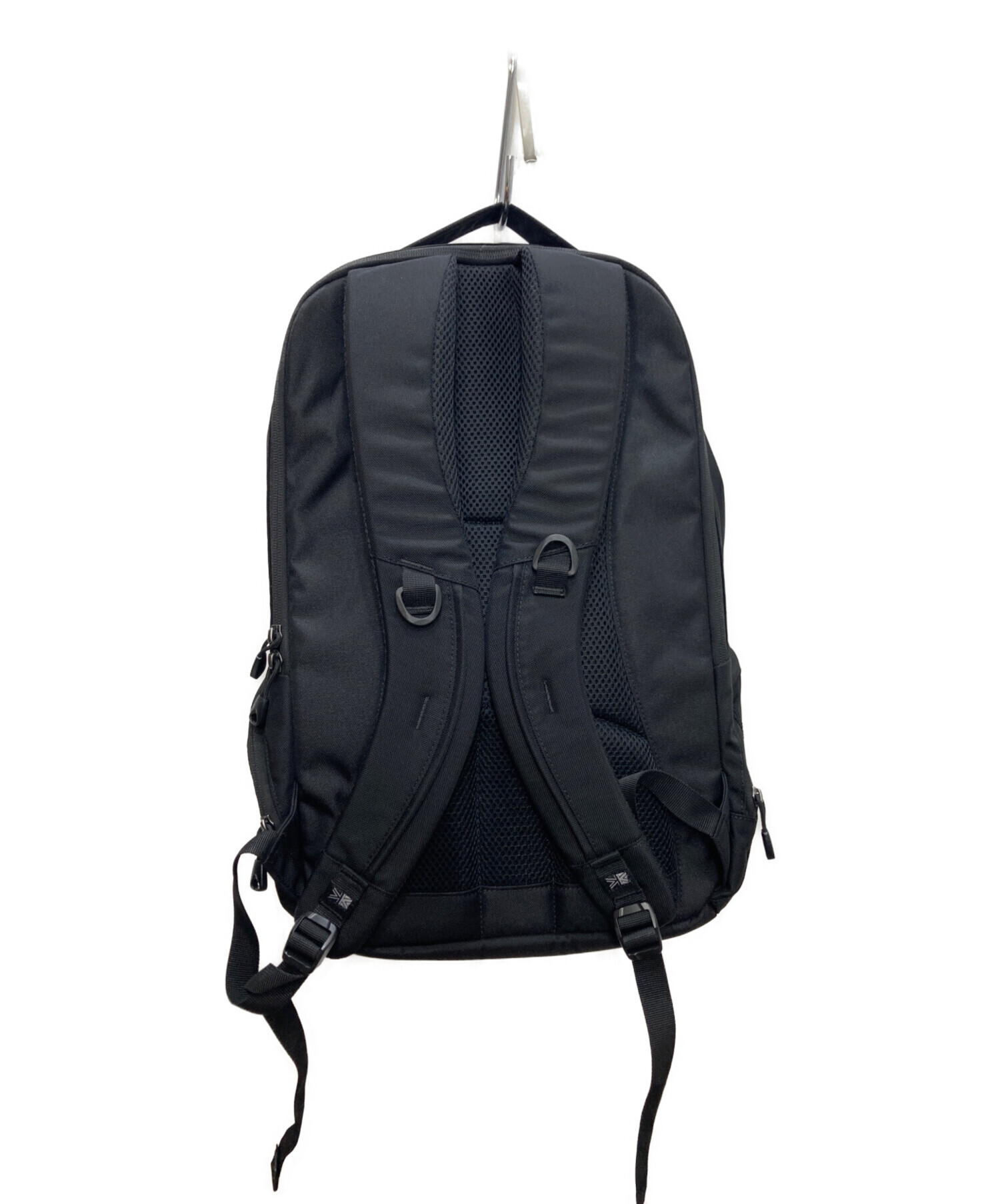 中古・古着通販】Karrimor (カリマー) tribute 25 リュック ブラック 