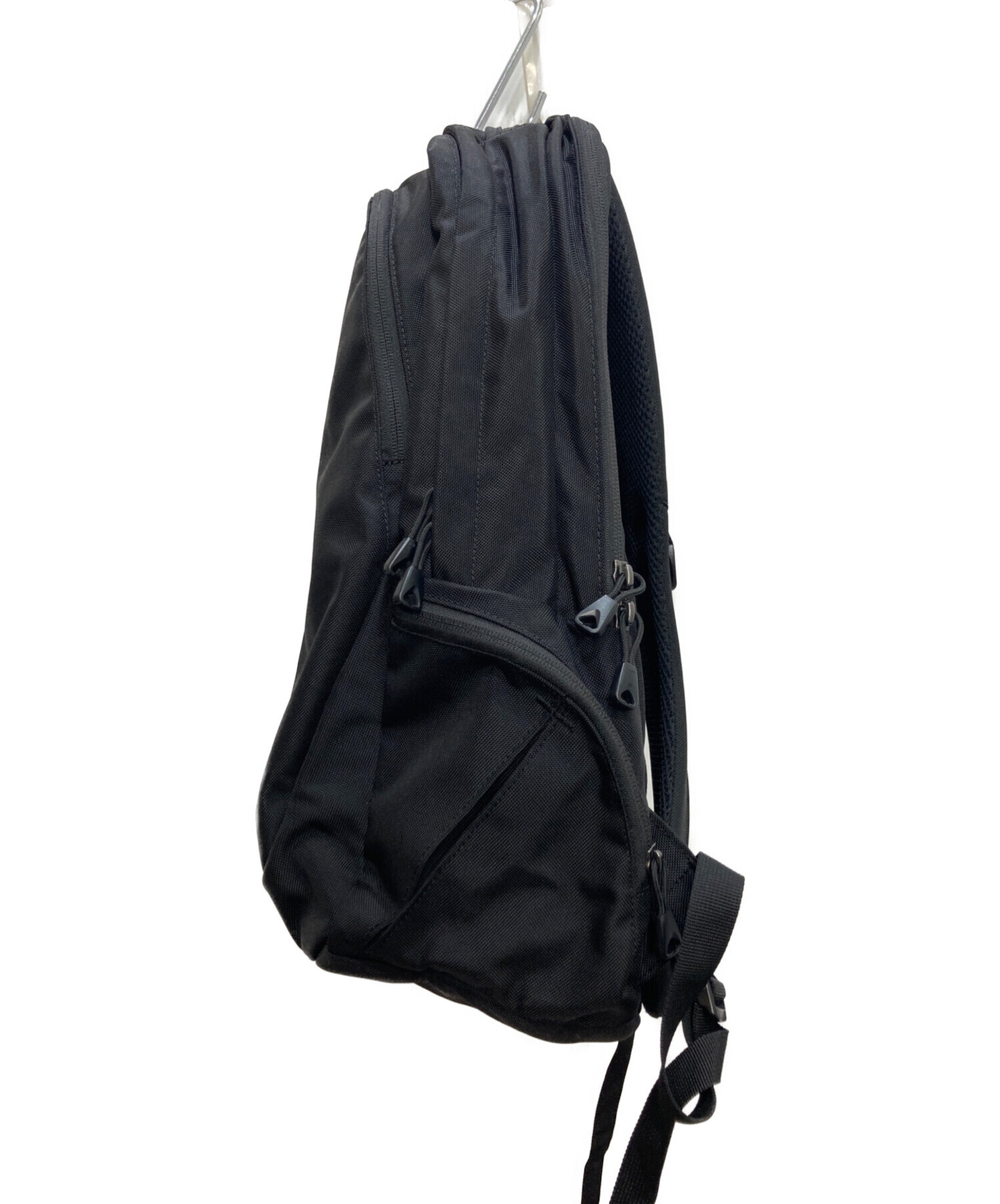 中古・古着通販】Karrimor (カリマー) tribute 25 リュック ブラック 