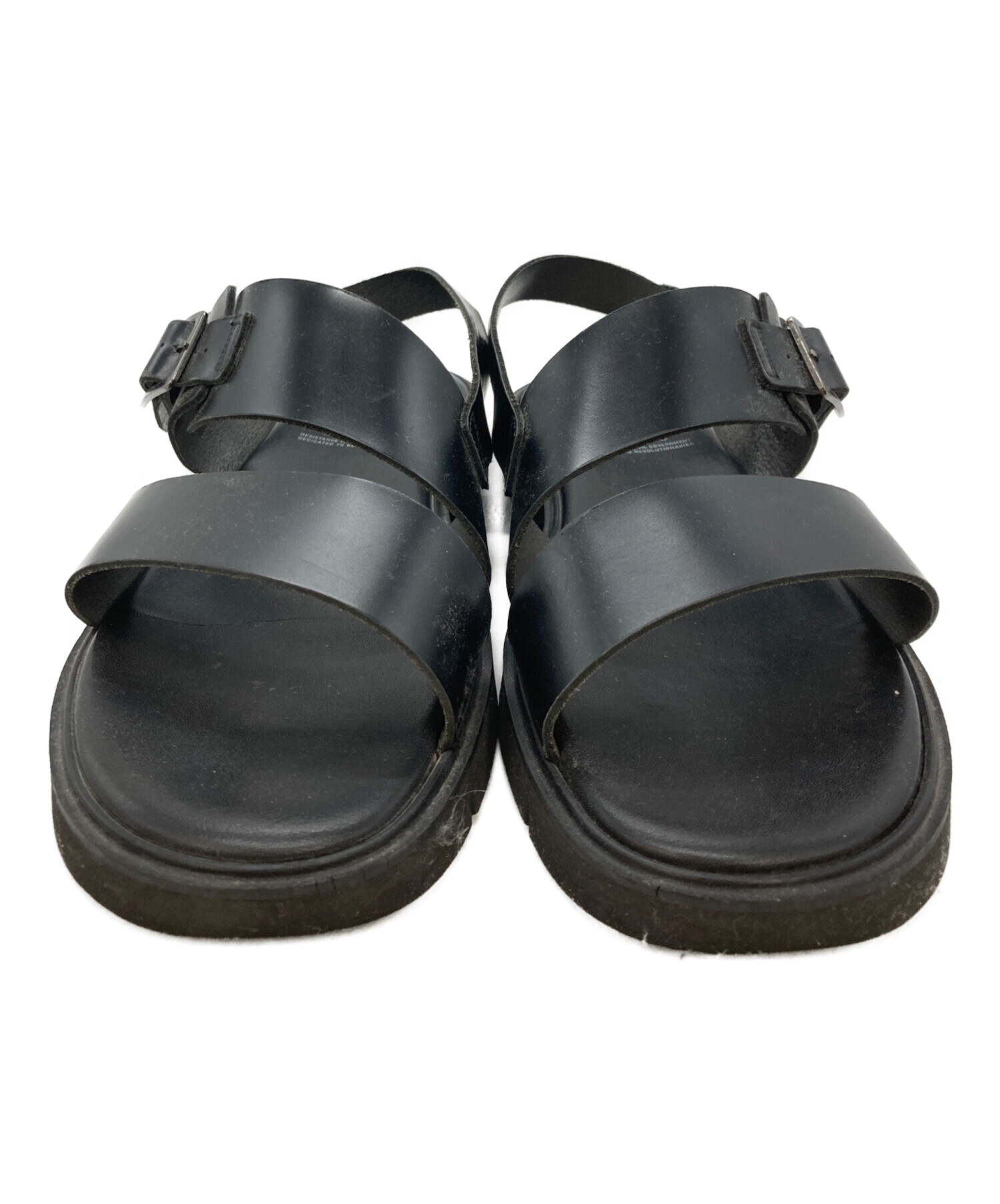中古・古着通販】foot the coacher (フットザコーチャー) ANARCHO