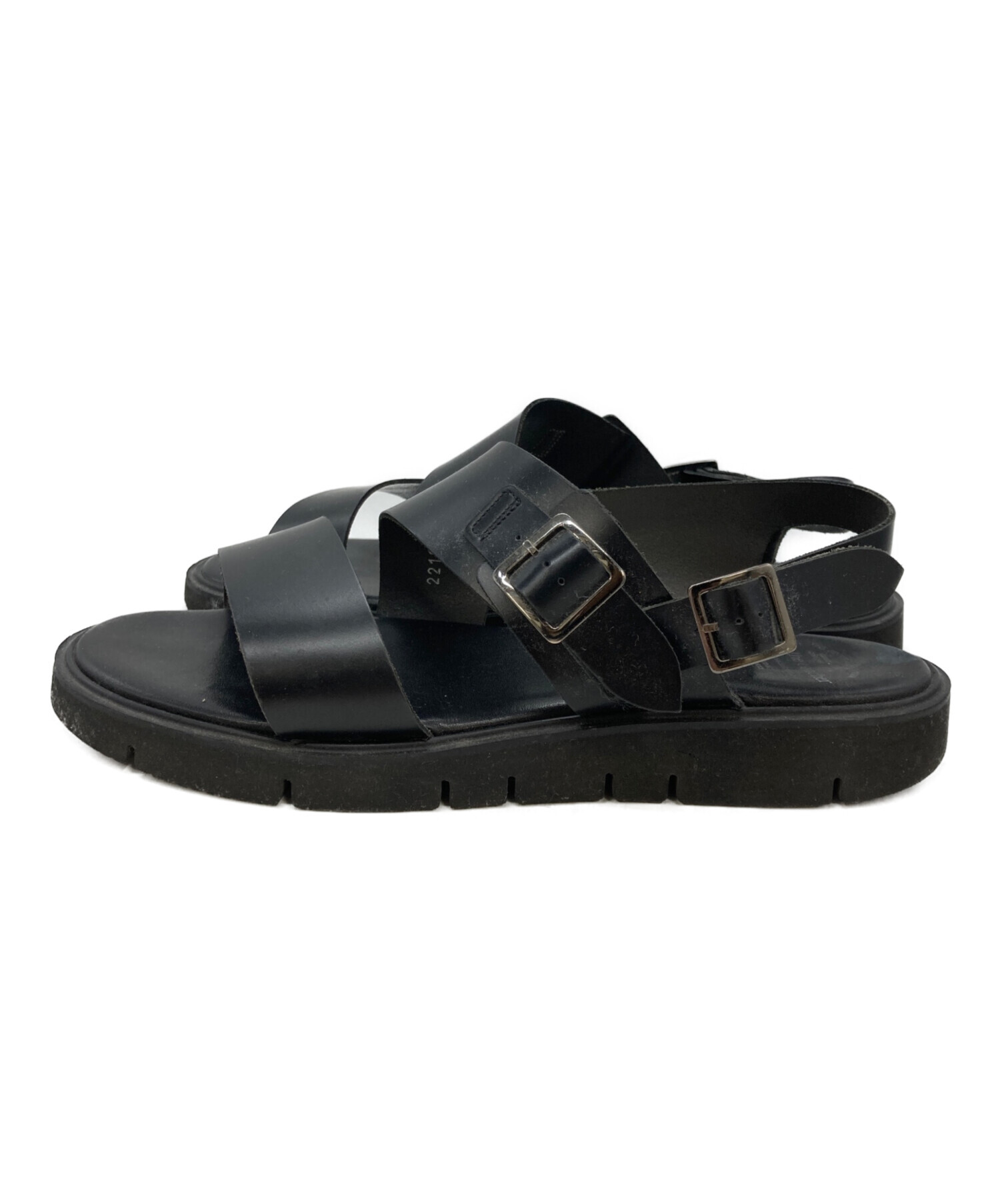 中古・古着通販】foot the coacher (フットザコーチャー) ANARCHO