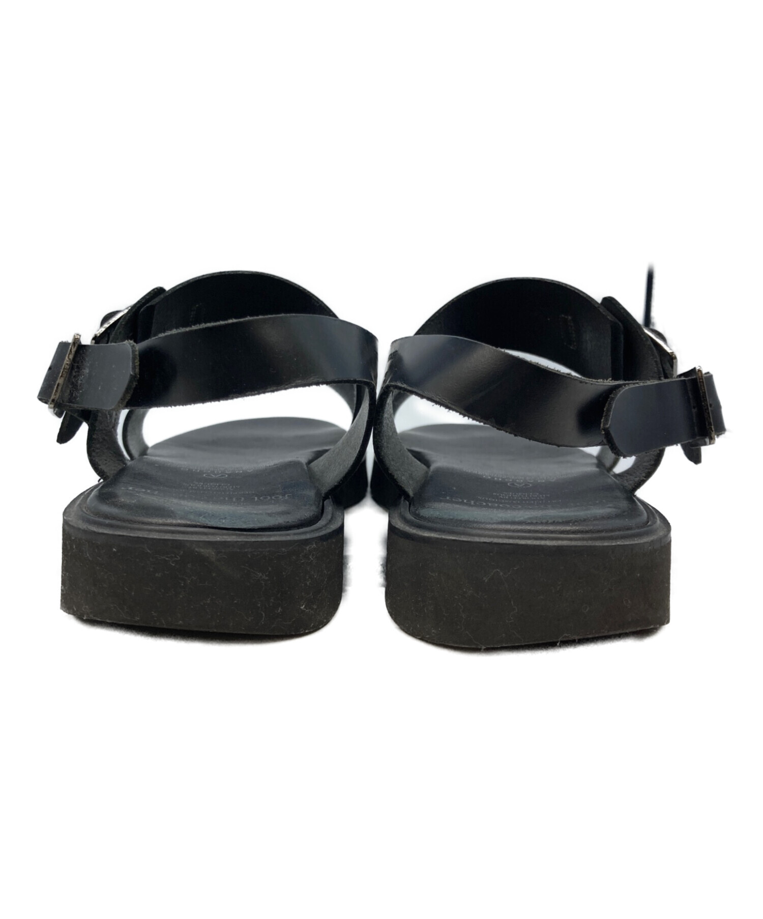 中古・古着通販】foot the coacher (フットザコーチャー) ANARCHO