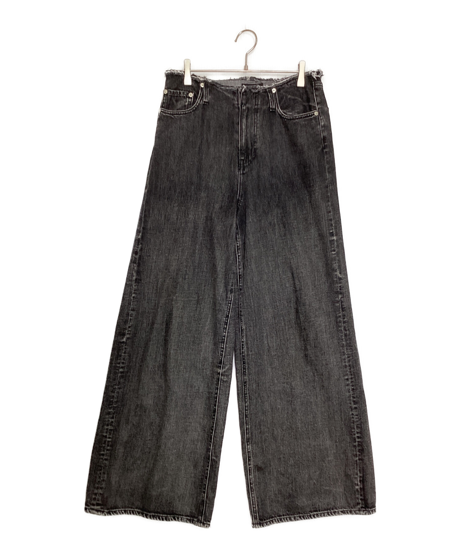 【number9285】MAISON SPECIALグラデーションレングス 中古・古着通販】MAISON SPECIAL (メゾンスペシャル) Gradation Wide