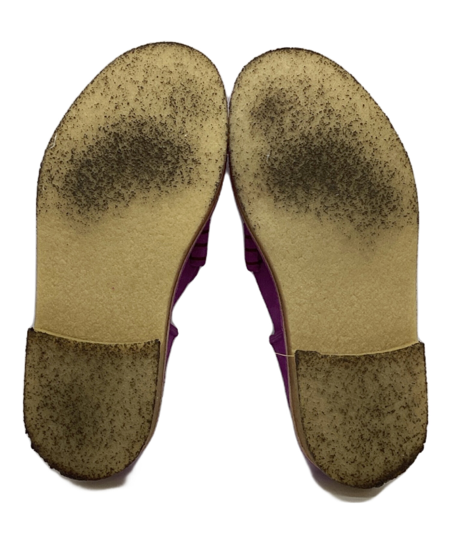 中古・古着通販】HENDER SCHEME (エンダースキーマ) スエード 