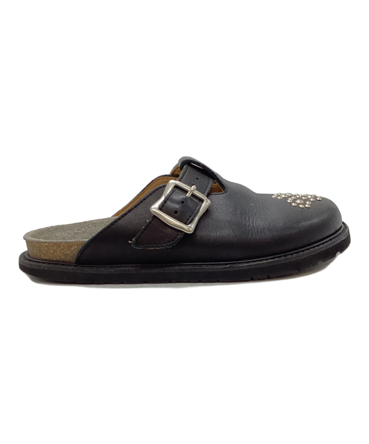 中古・古着通販】HENDER SCHEME (エンダースキーマ) レザーサンダル