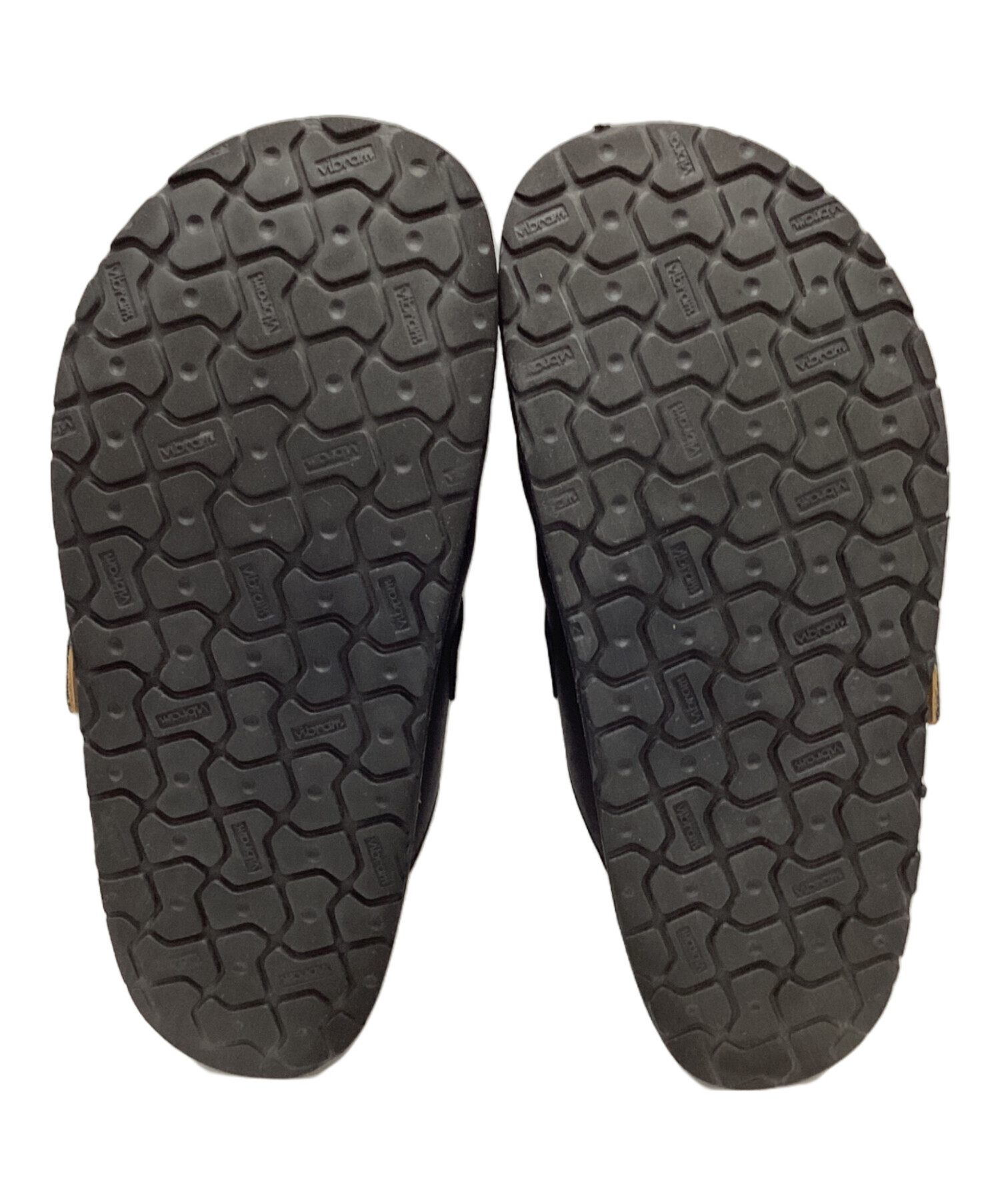 中古・古着通販】HENDER SCHEME (エンダースキーマ) レザーサンダル