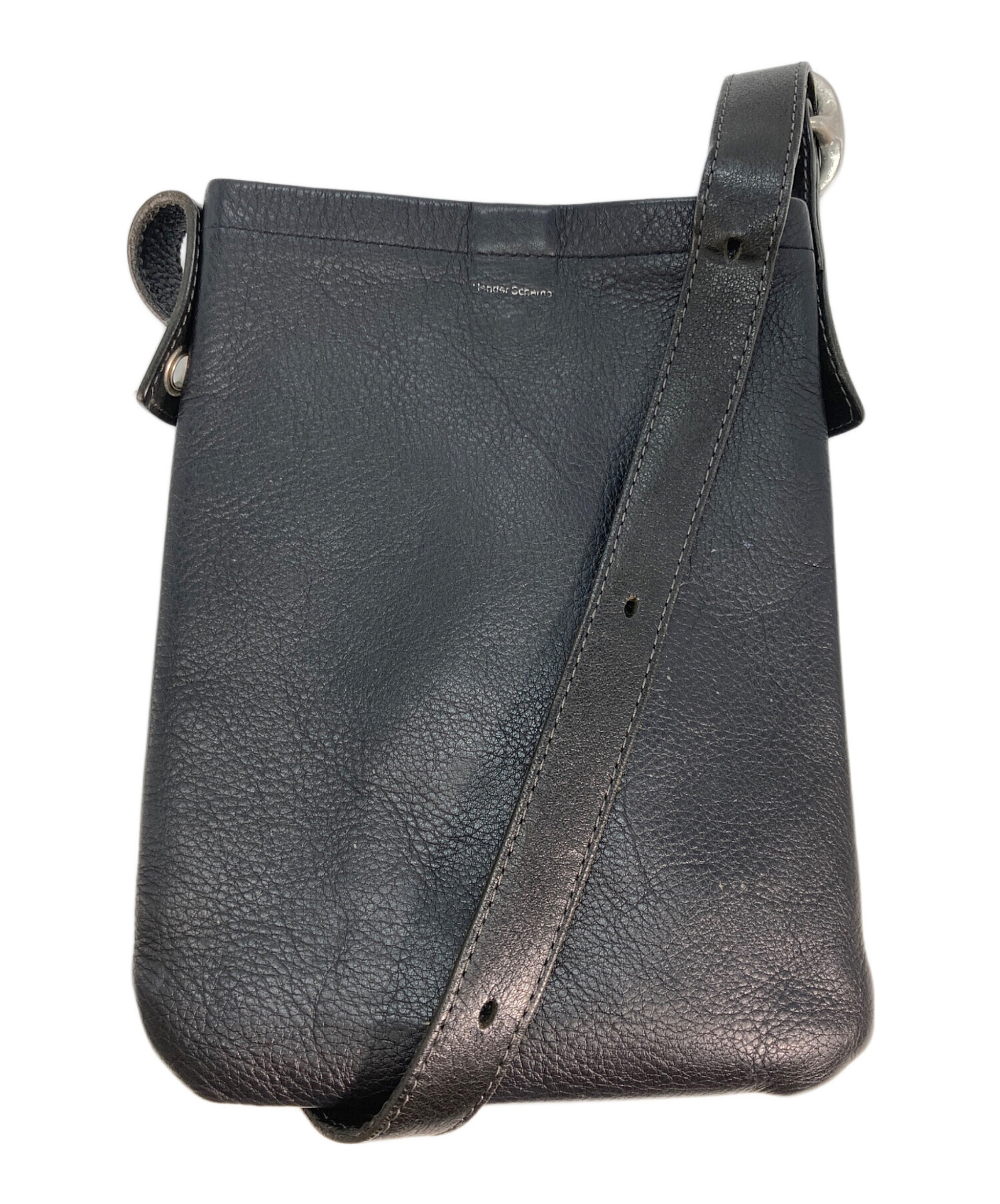 中古・古着通販】Hender Scheme (エンダースキーマ) one side belt bag