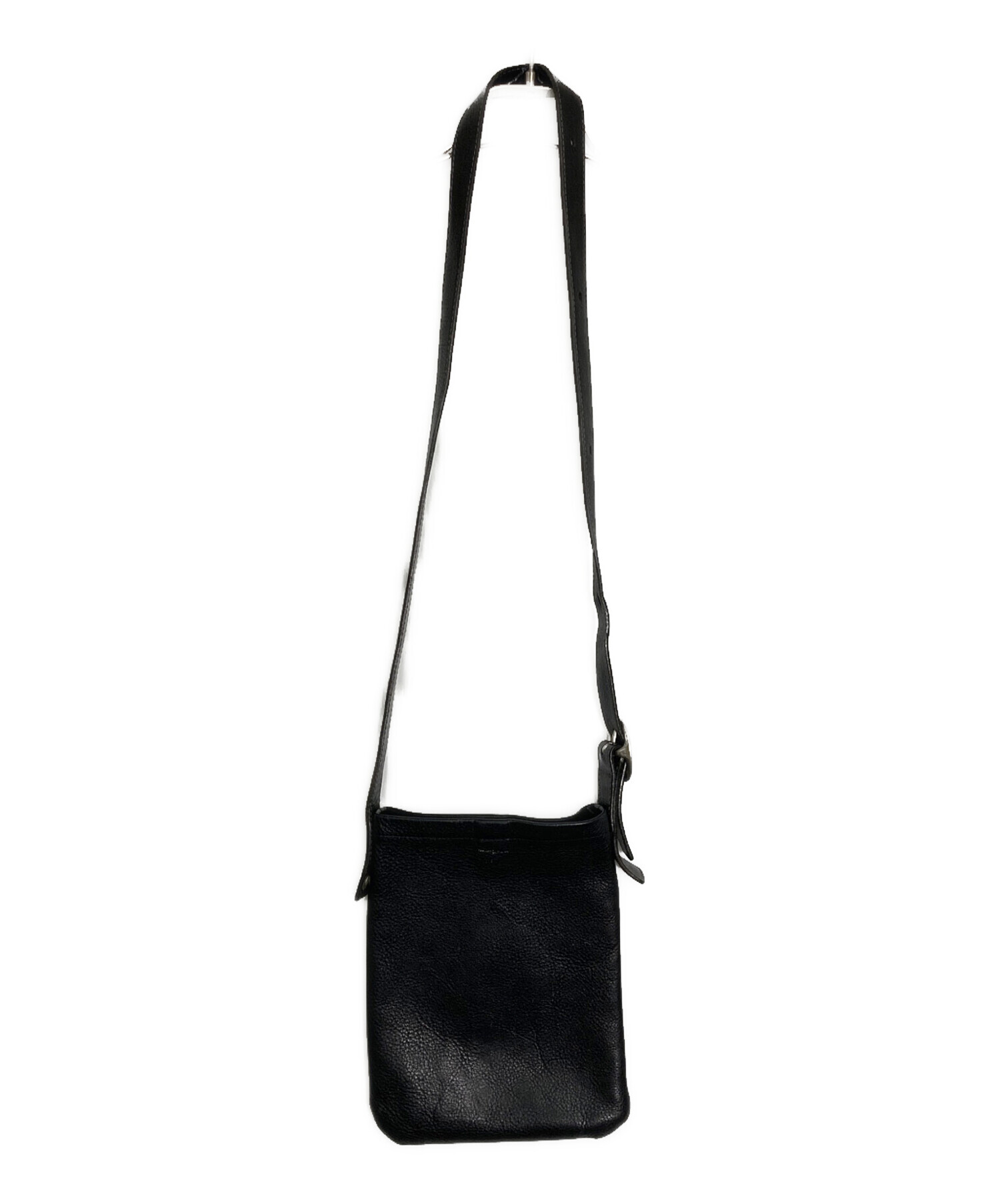 中古・古着通販】Hender Scheme (エンダースキーマ) one side belt bag