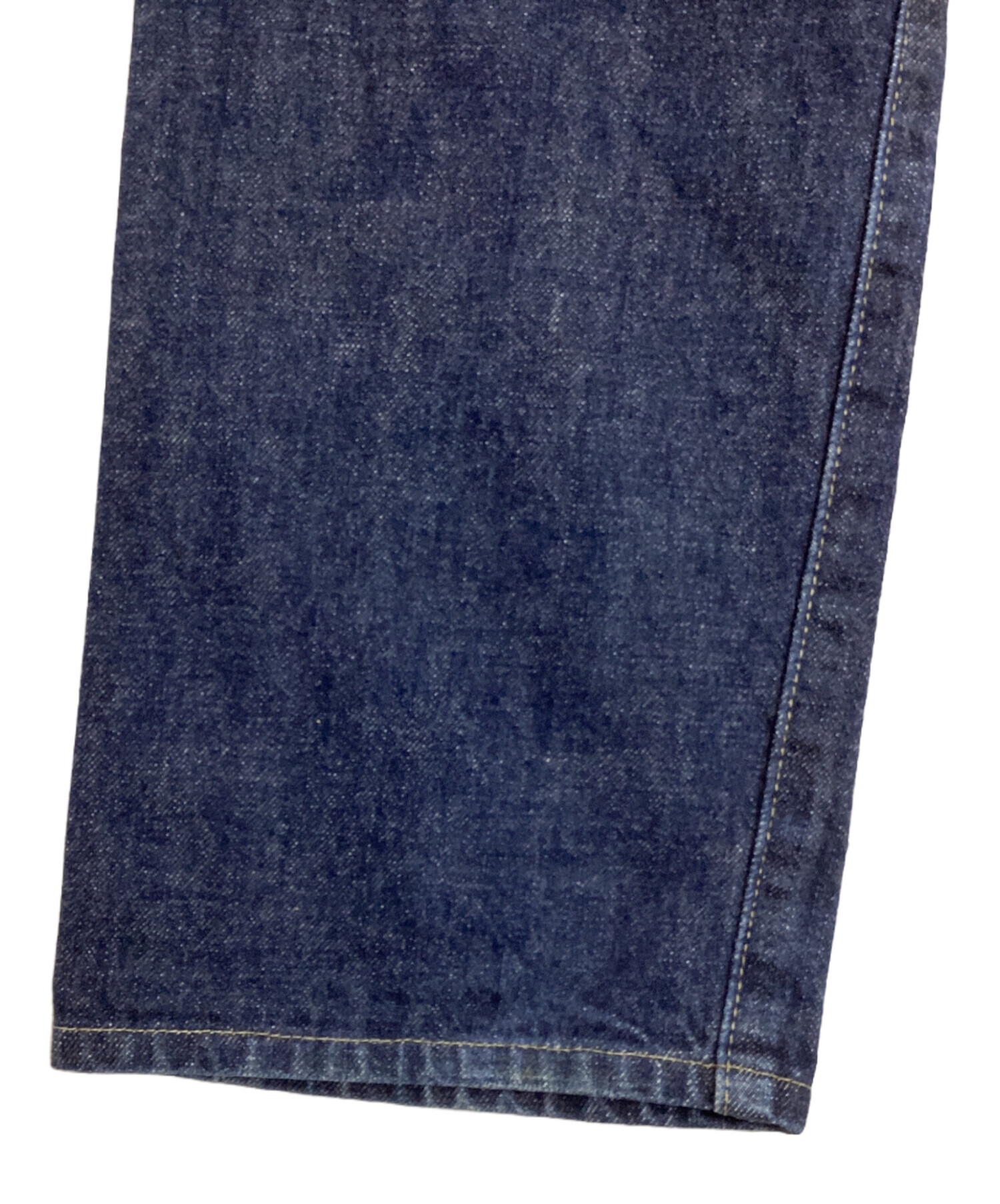 中古・古着通販】LEVI'S (リーバイス) 復刻503B デニムパンツ