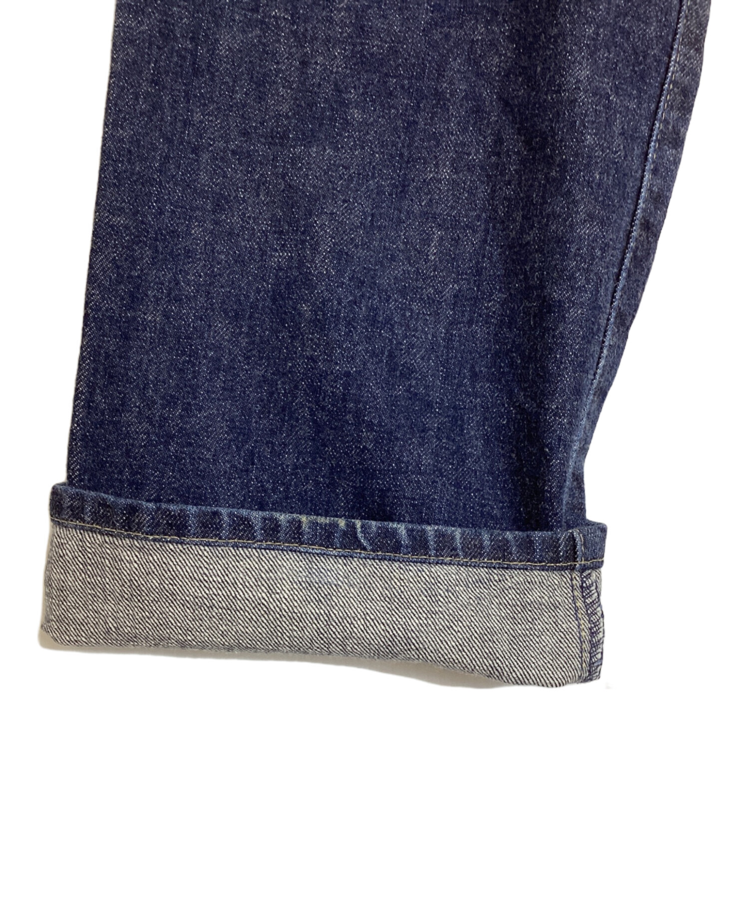 中古・古着通販】LEVI'S (リーバイス) 復刻503B デニムパンツ