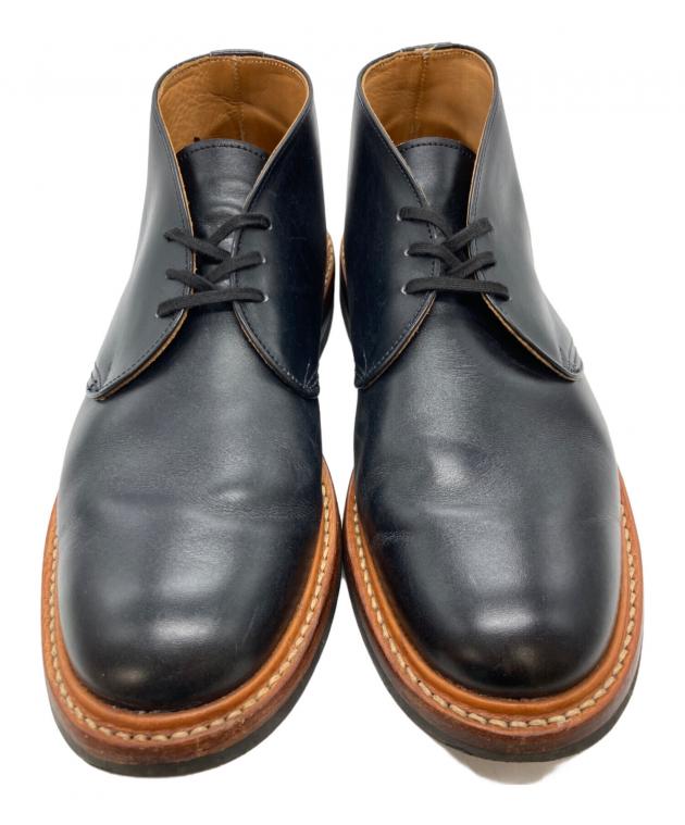 中古・古着通販】Tricker's (トリッカーズ) Winstonチャッカーブーツ