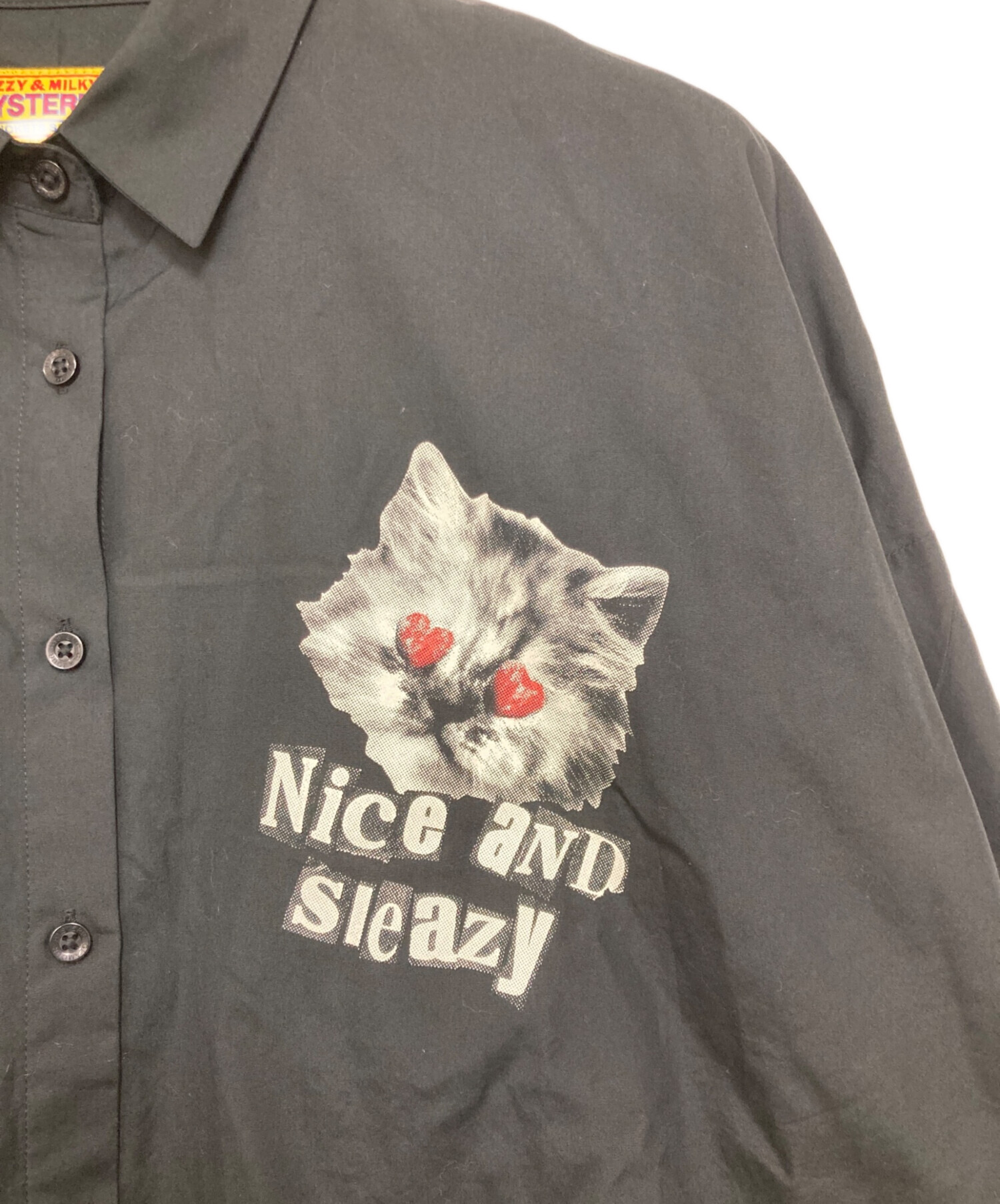 中古・古着通販】Hysteric Glamour (ヒステリックグラマー) KILLER