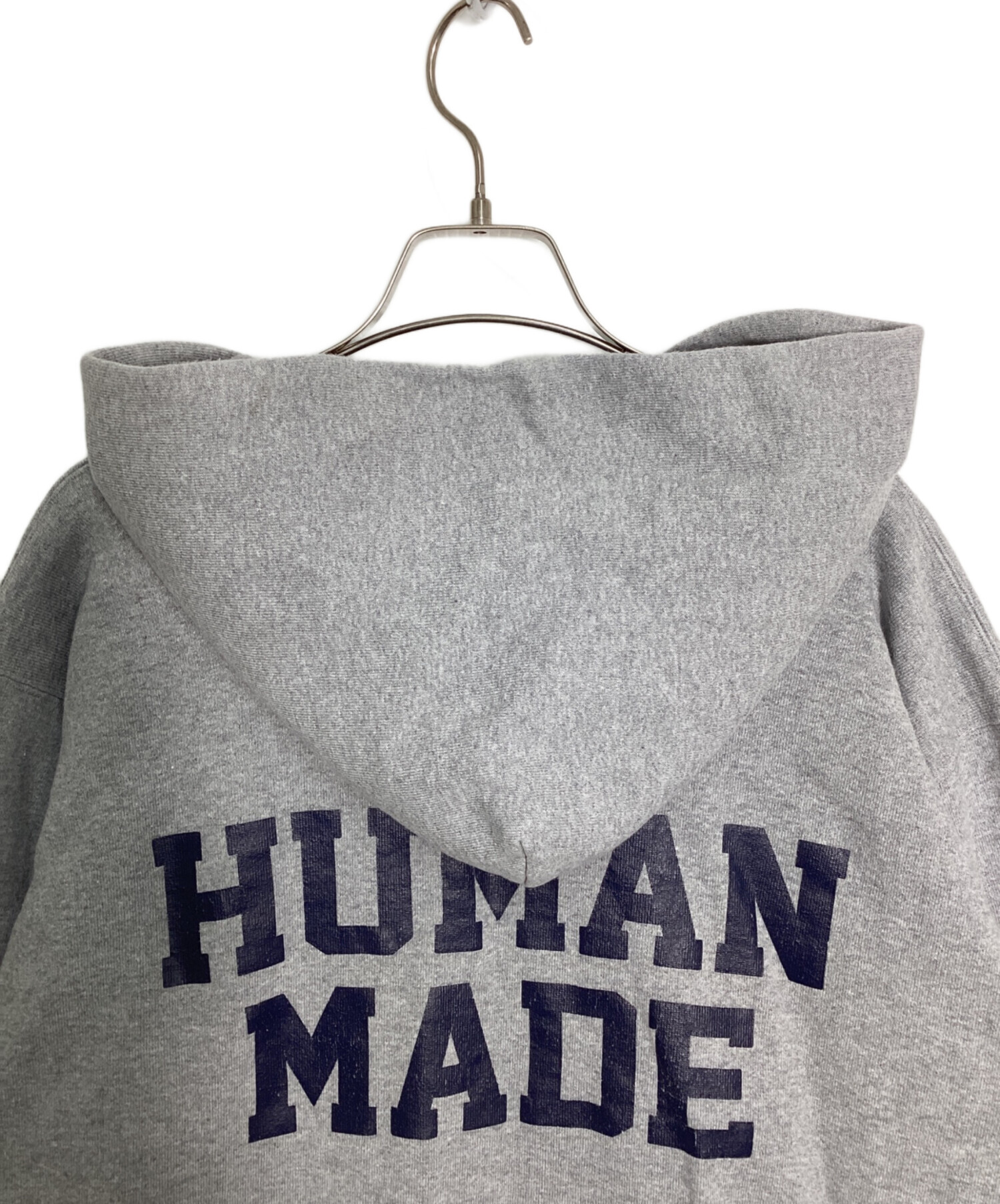 中古・古着通販】HUMAN MADE (ヒューマンメイド) POスナップカラーロゴ