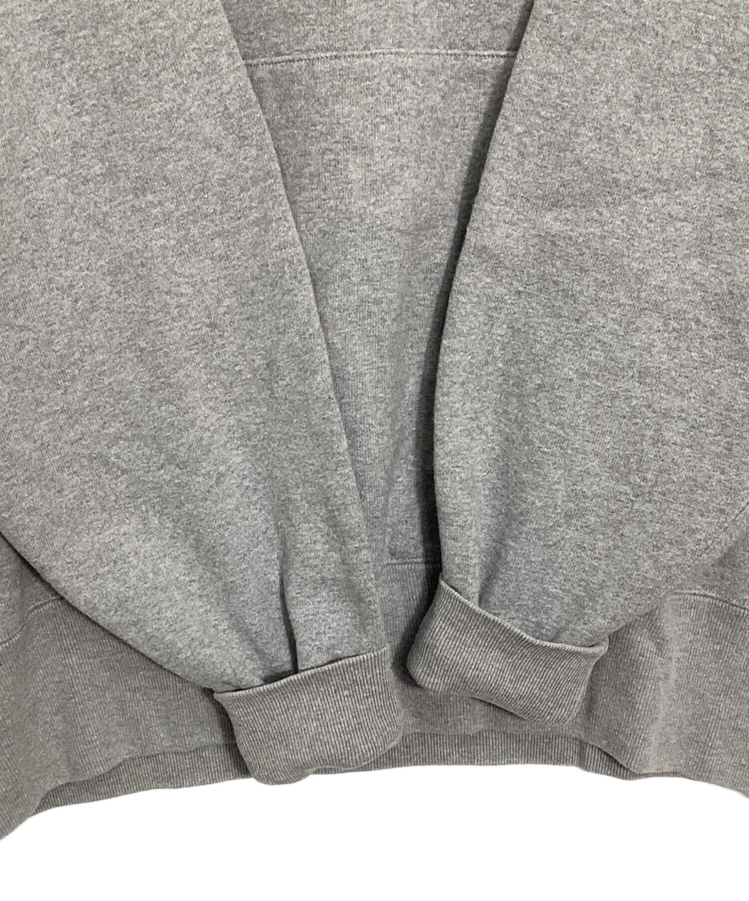 中古・古着通販】HUMAN MADE (ヒューマンメイド) POスナップカラーロゴ