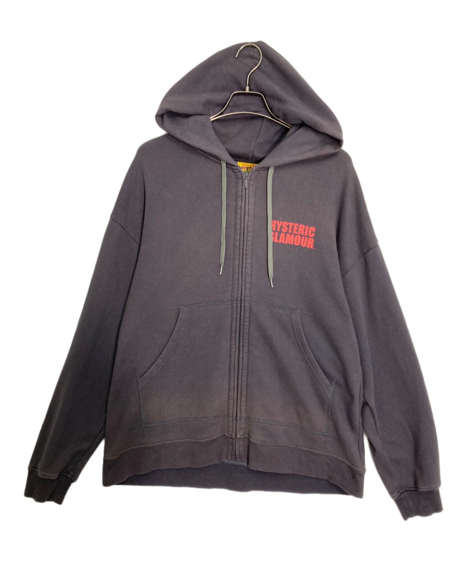 中古・古着通販】Hysteric Glamour (ヒステリックグラマー) MY FIRE