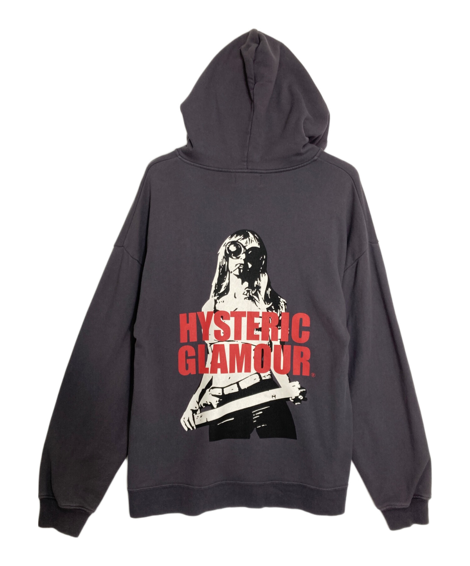 中古・古着通販】Hysteric Glamour (ヒステリックグラマー) MY FIRE
