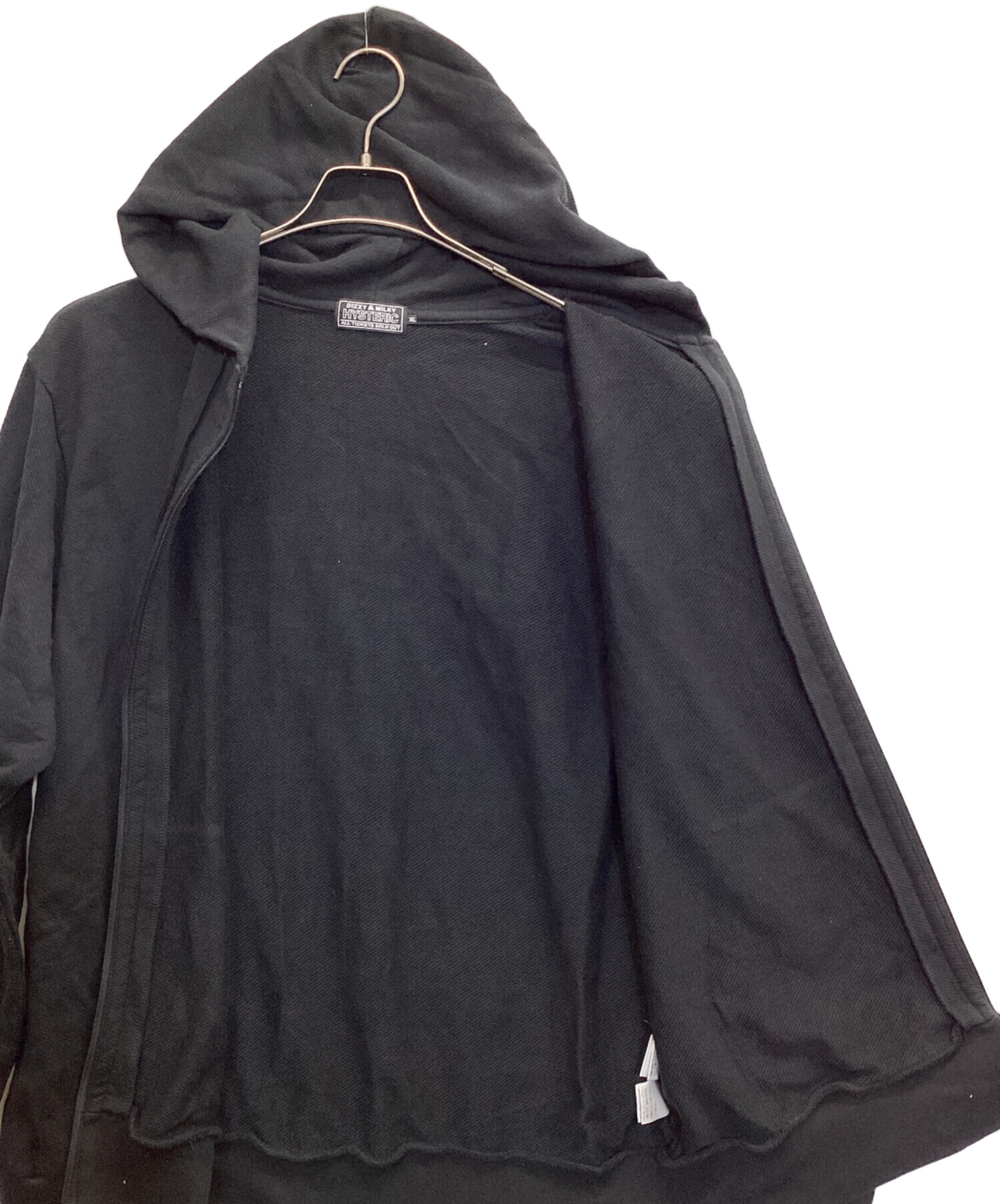 中古・古着通販】Hysteric Glamour (ヒステリックグラマー) SPEAK NO