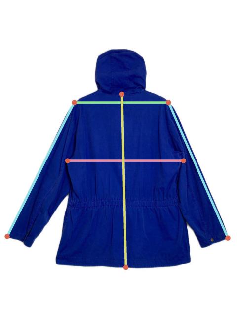 中古・古着通販】POLO RALPH LAUREN (ポロ・ラルフローレン