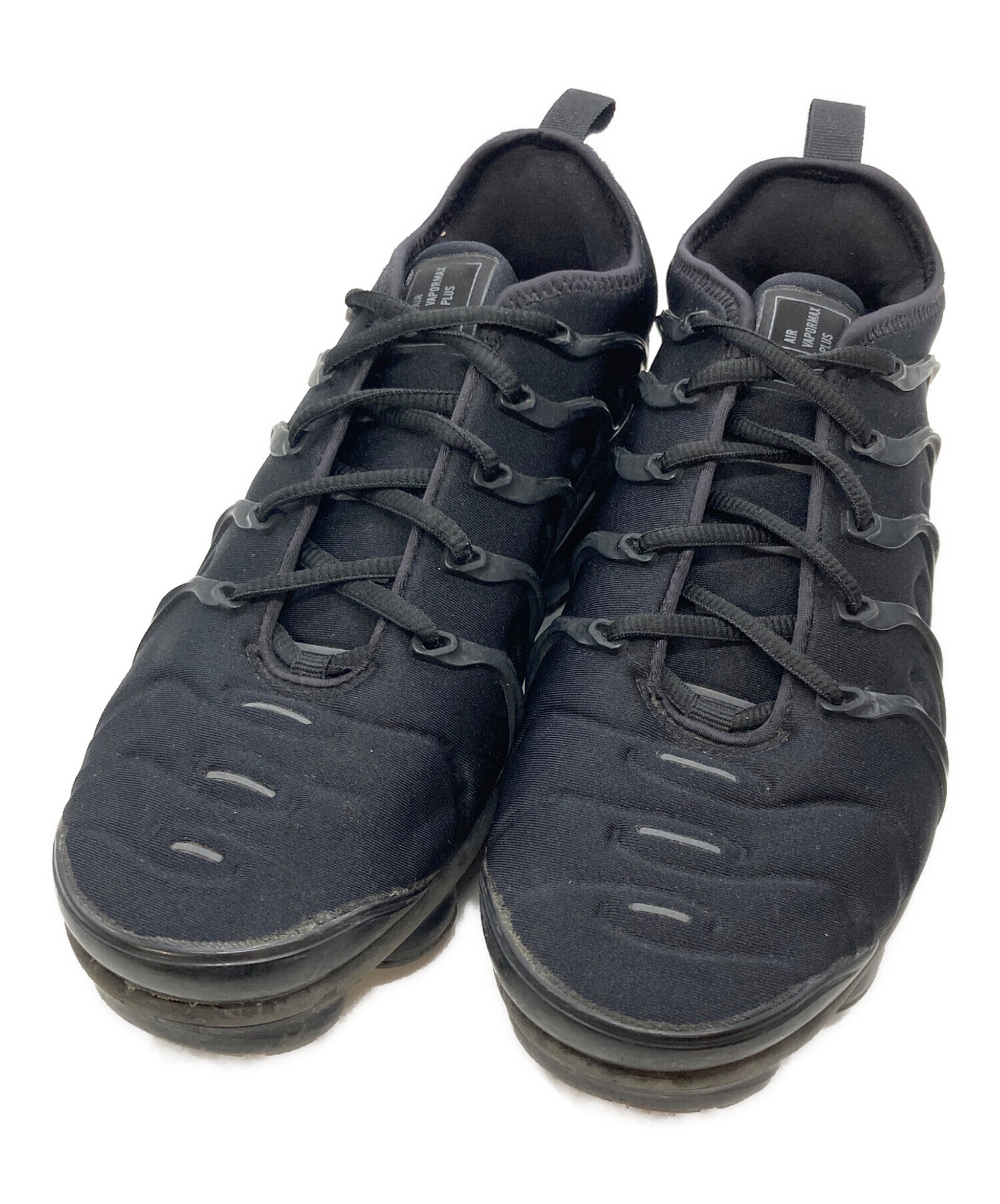 中古・古着通販】NIKE (ナイキ) Air Vapormax Plus ローカット 