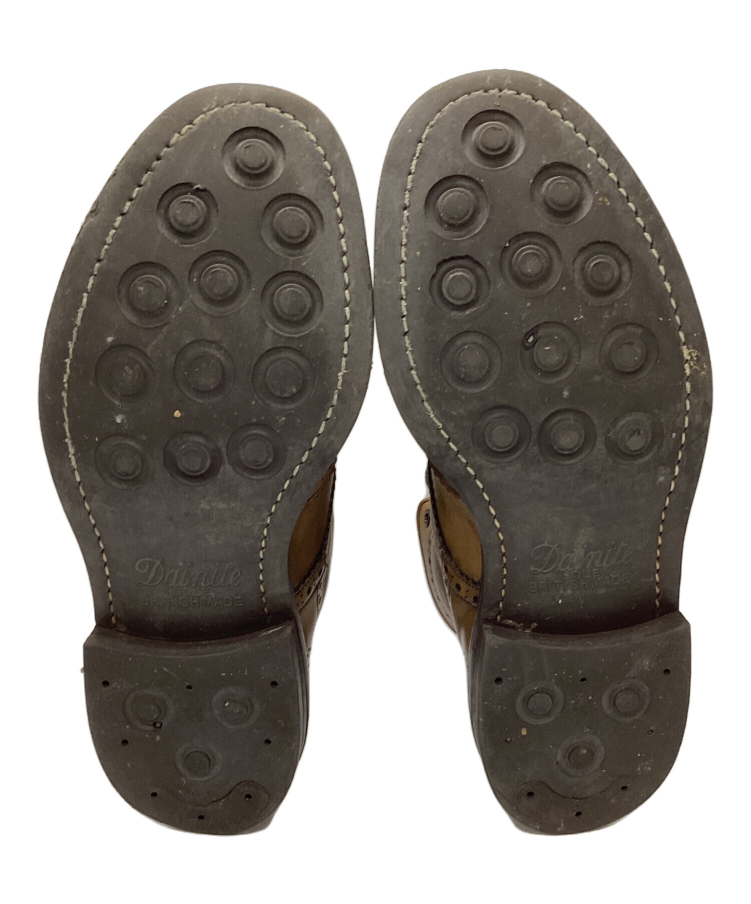 中古・古着通販】Tricker