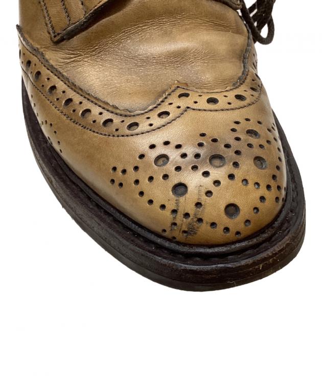 中古・古着通販】Tricker's (トリッカーズ) PAUL SMITH (ポールスミス