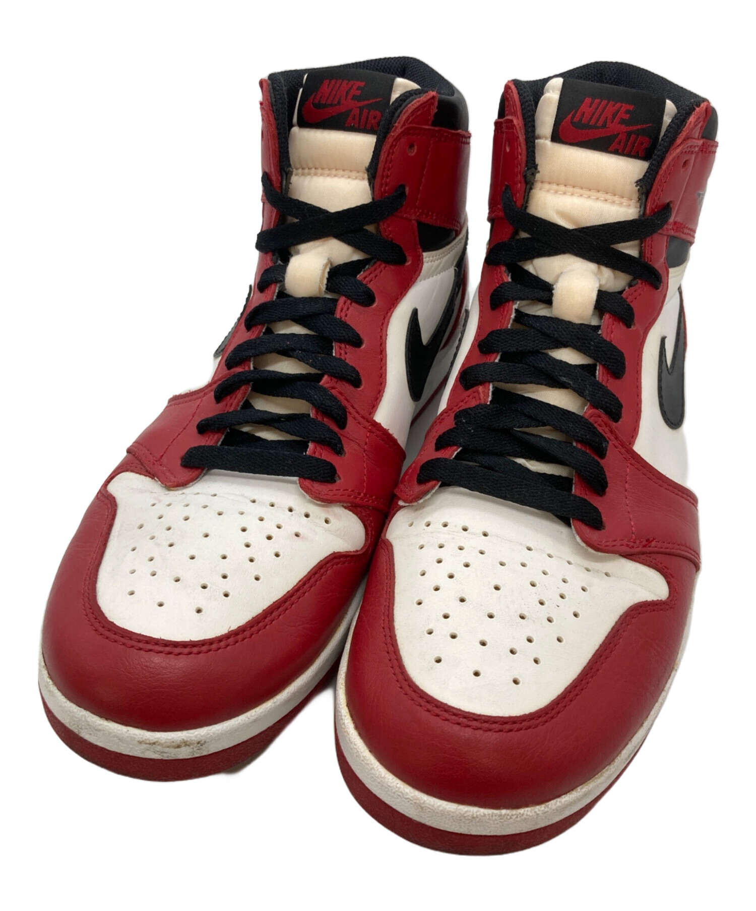 中古・古着通販】NIKE (ナイキ) Air Jordan 1.5 Retro High The Return 