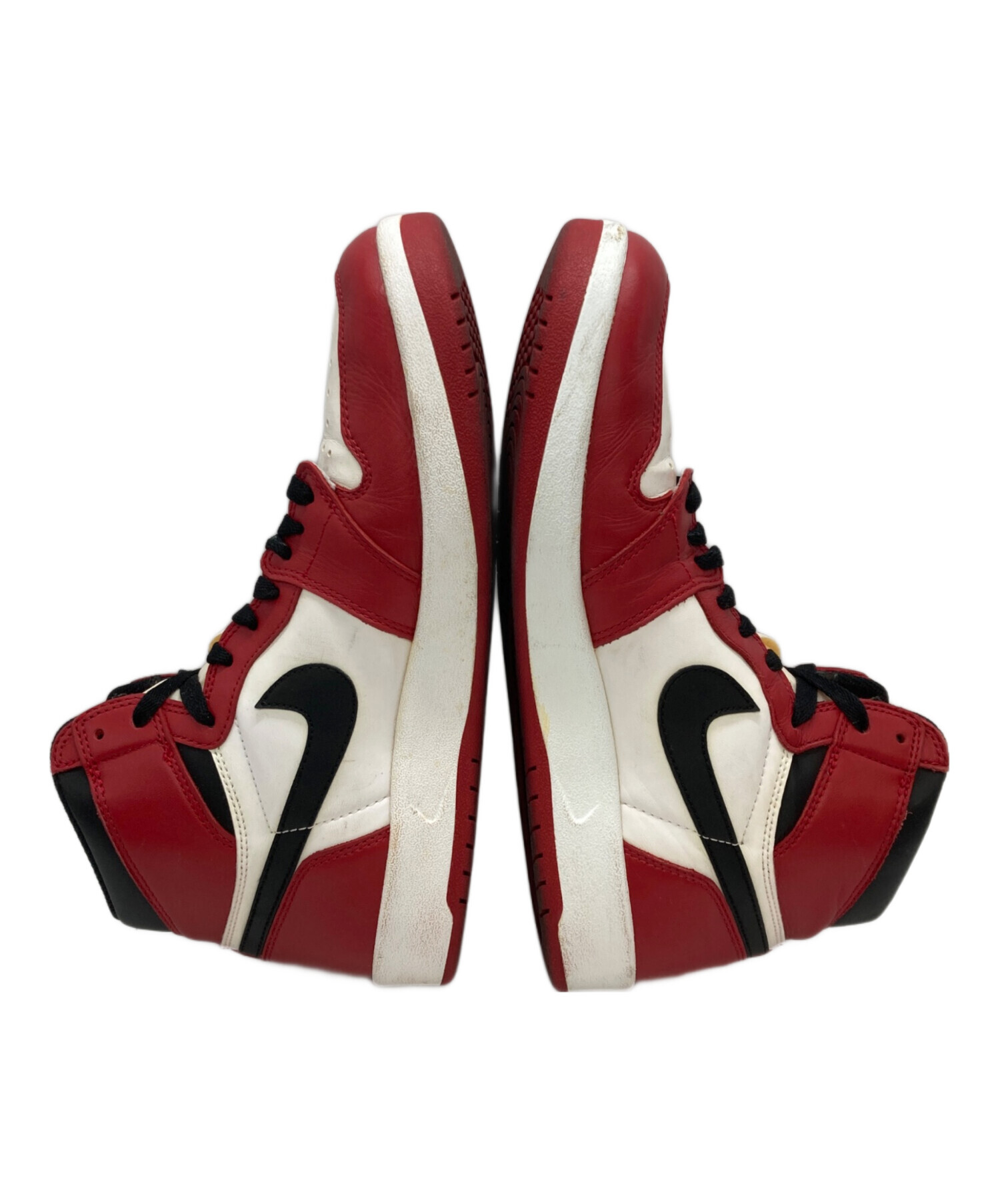 中古・古着通販】NIKE (ナイキ) Air Jordan 1.5 Retro High The Return 