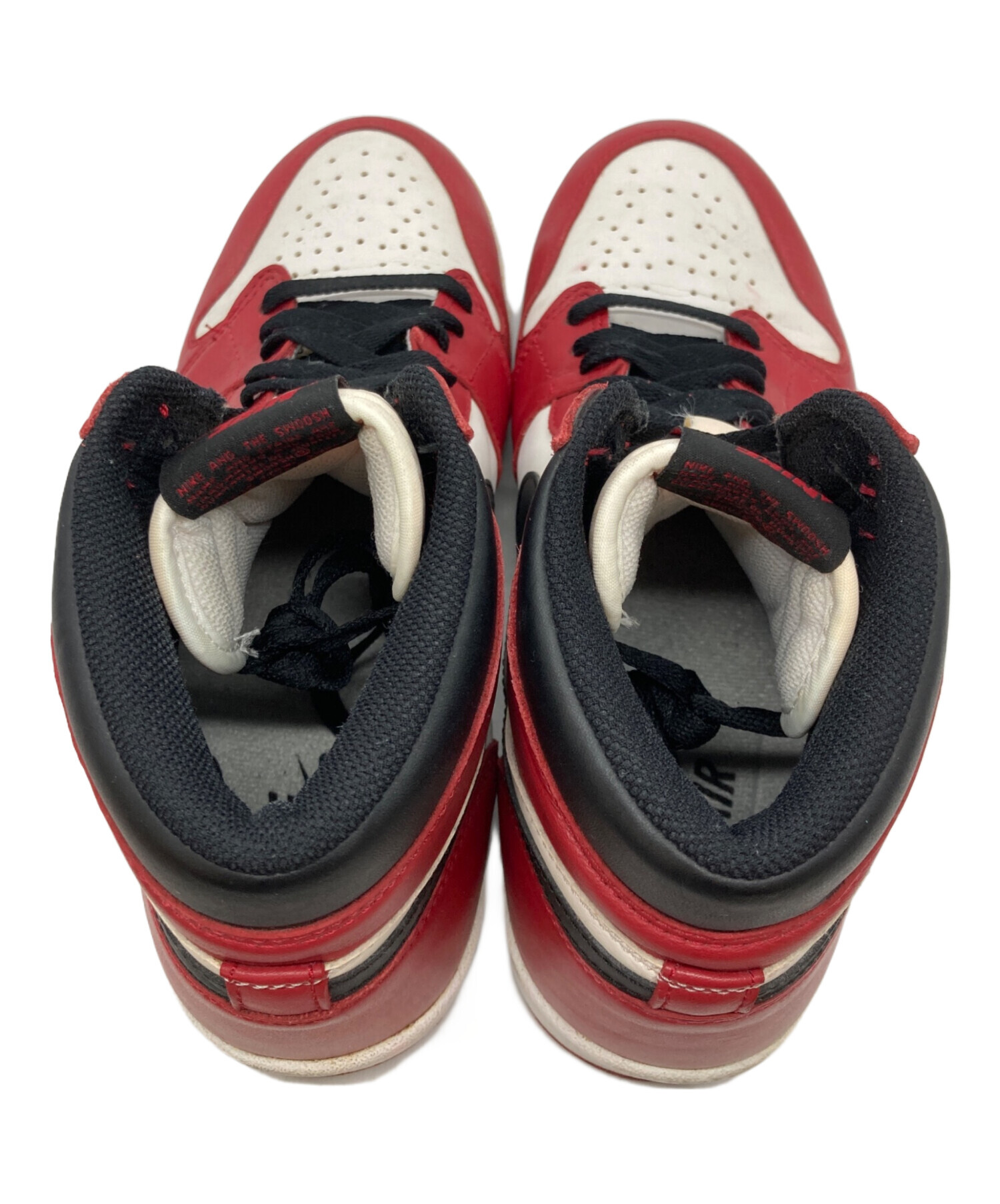 中古・古着通販】NIKE (ナイキ) Air Jordan 1.5 Retro High The Return 