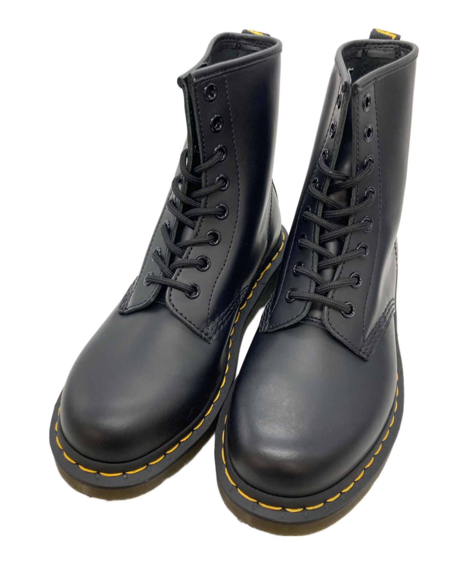 中古・古着通販】Dr.Martens (ドクターマーチン) 8ホールブーツ