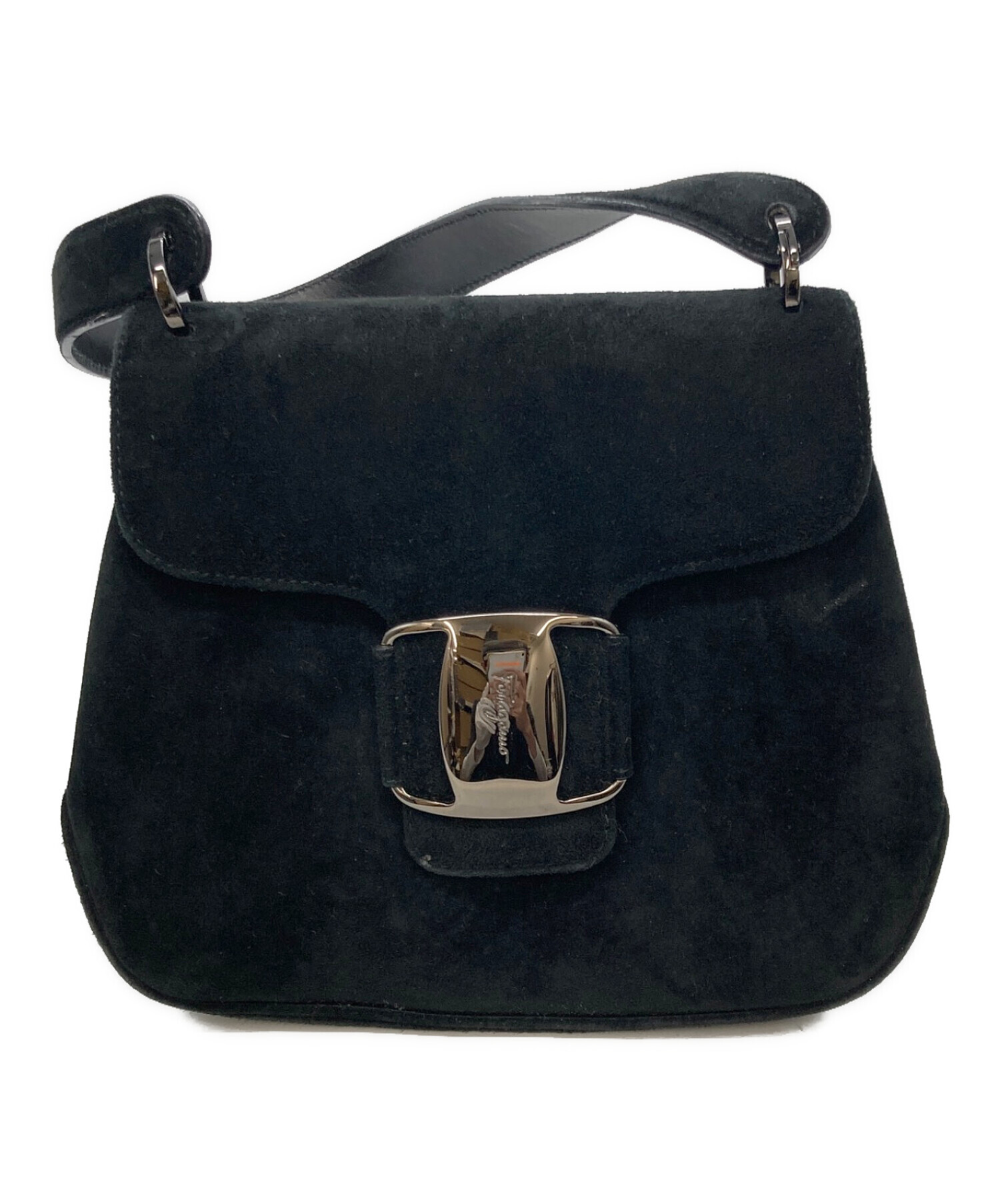 中古・古着通販】Salvatore Ferragamo (サルヴァトーレ フェラガモ 