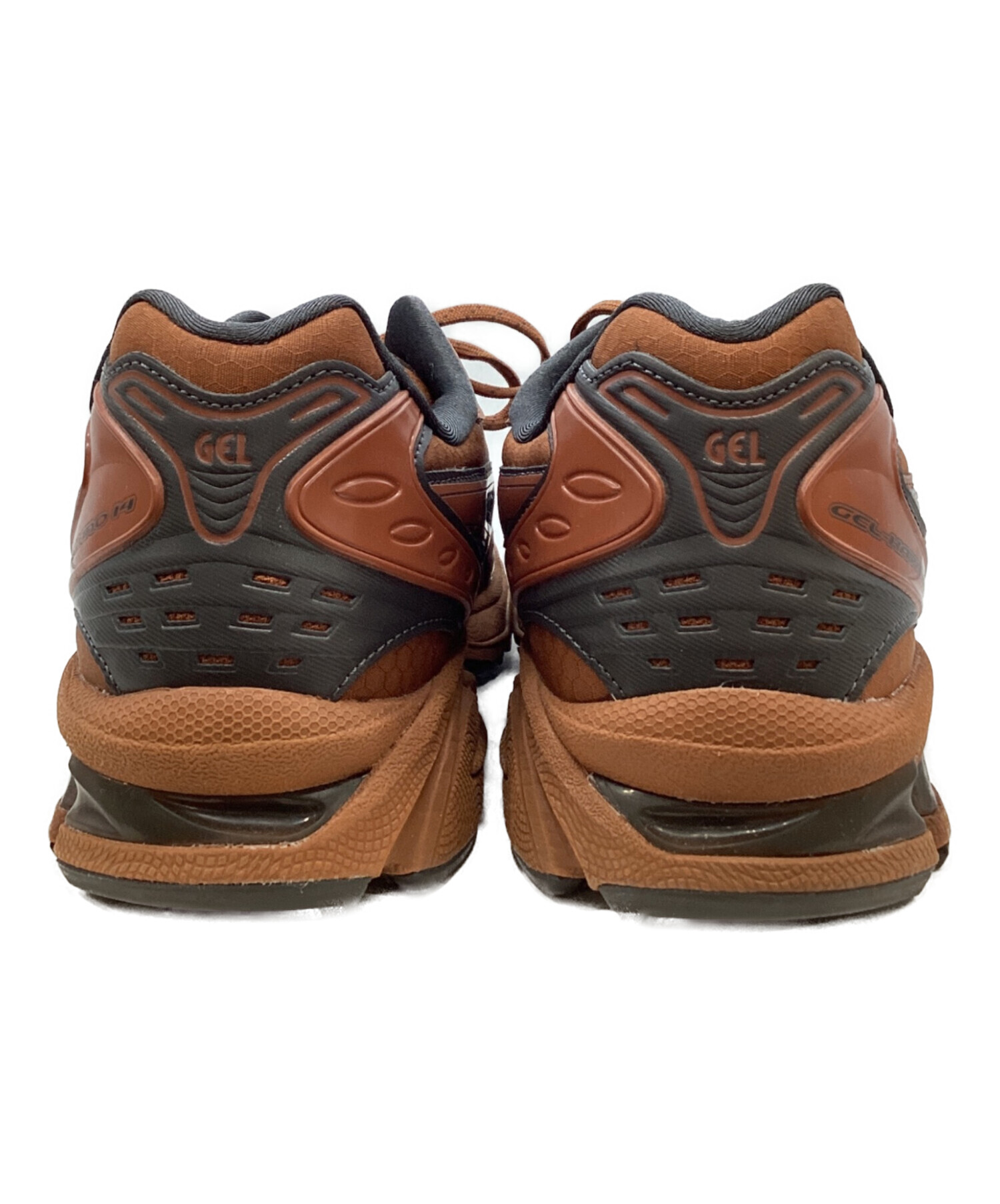 中古・古着通販】asics (アシックス) Gel-Kayano 14 Earthenware