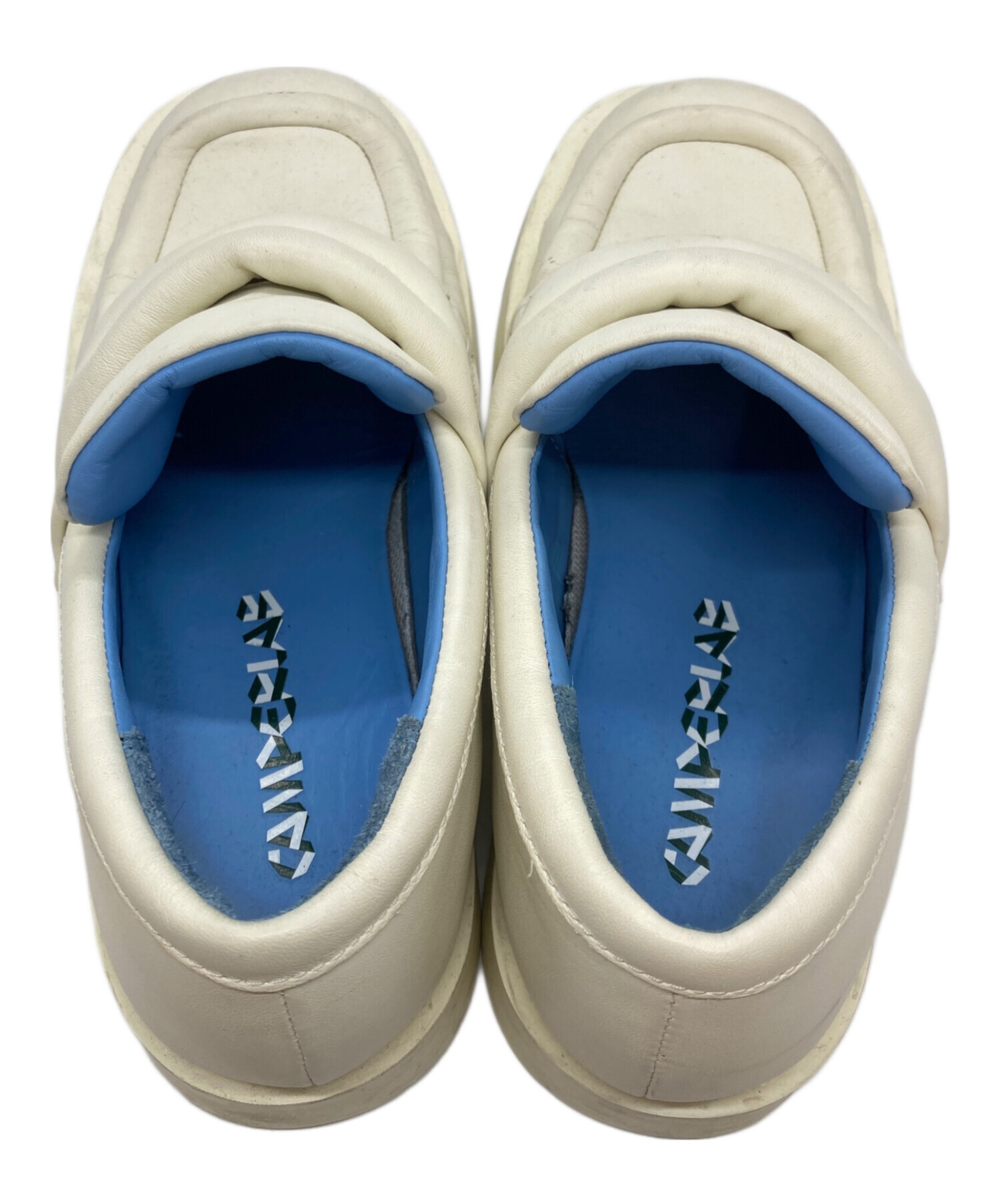 中古・古着通販】CAMPERLAB (カンペールラボ) Neuman ローファー