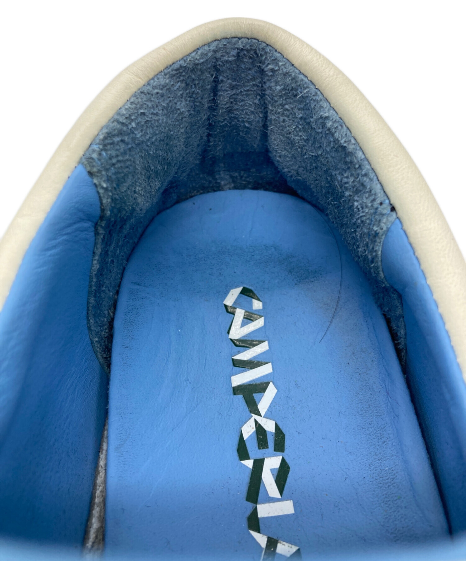 中古・古着通販】CAMPERLAB (カンペールラボ) Neuman ローファー