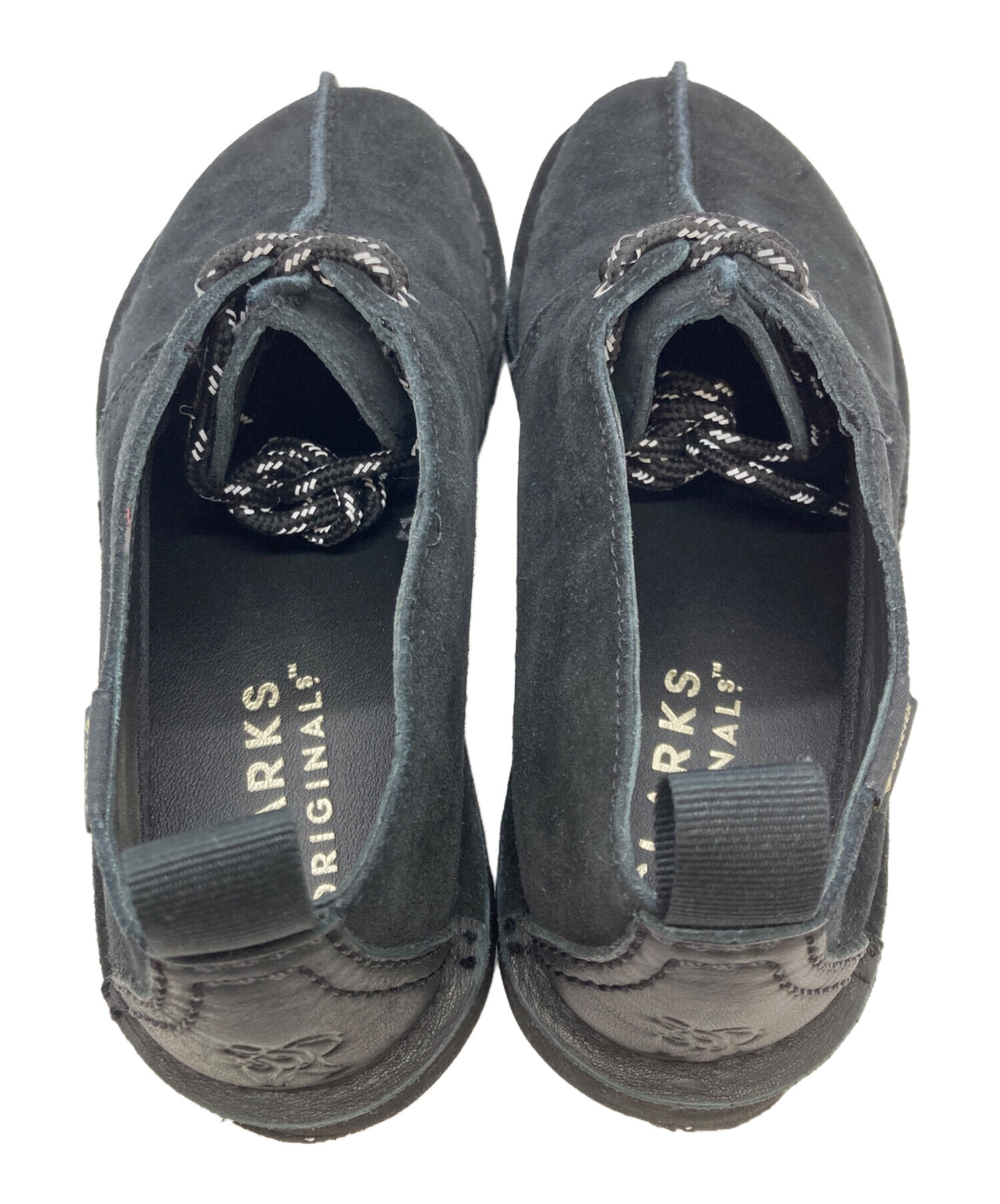 中古・古着通販】CLARKS ORIGINALS (クラークス オリジナルズ) Desert
